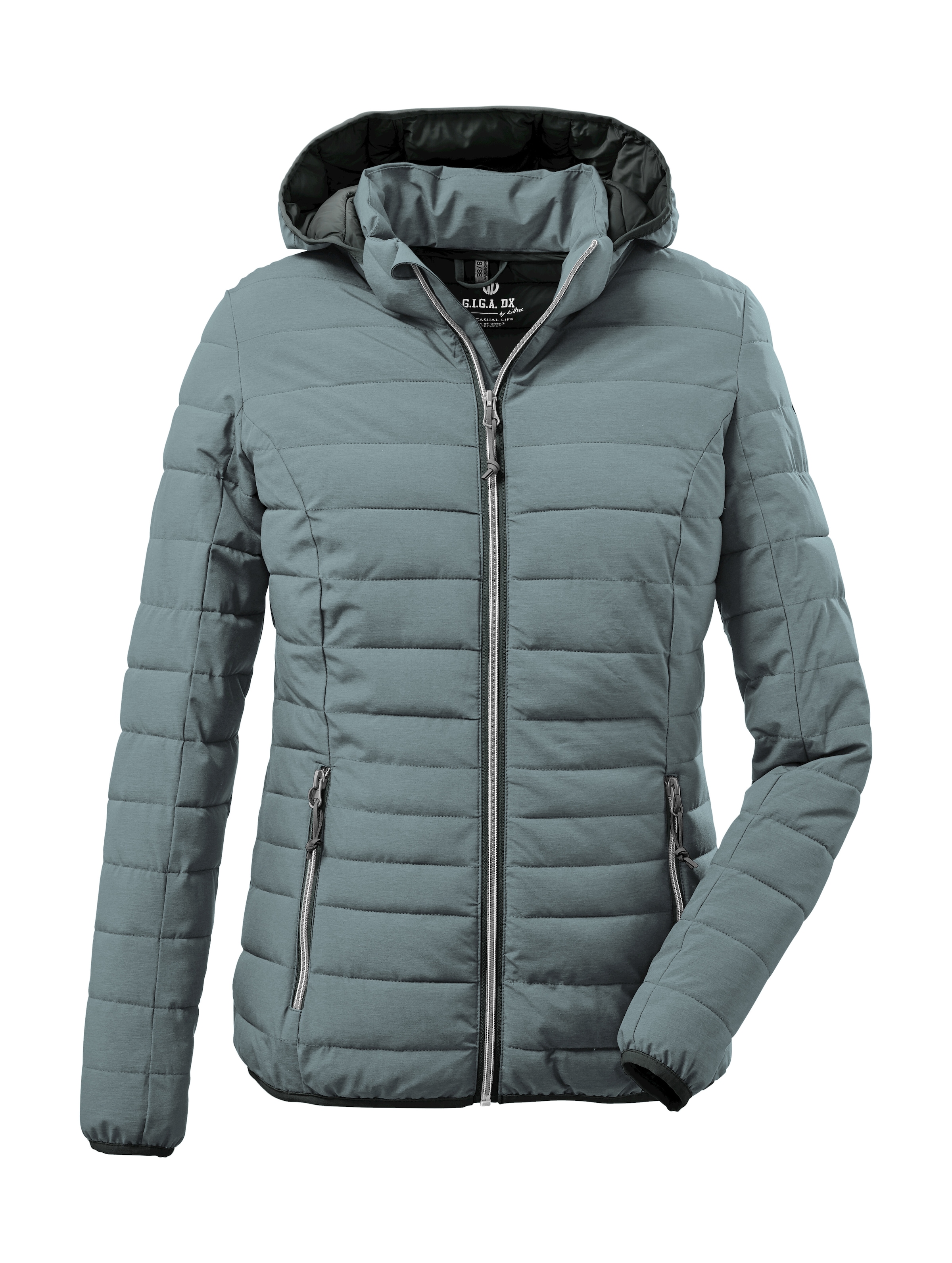 BAUR DX killtec | Steppjacke online bestellen by »Uyaka« G.I.G.A.