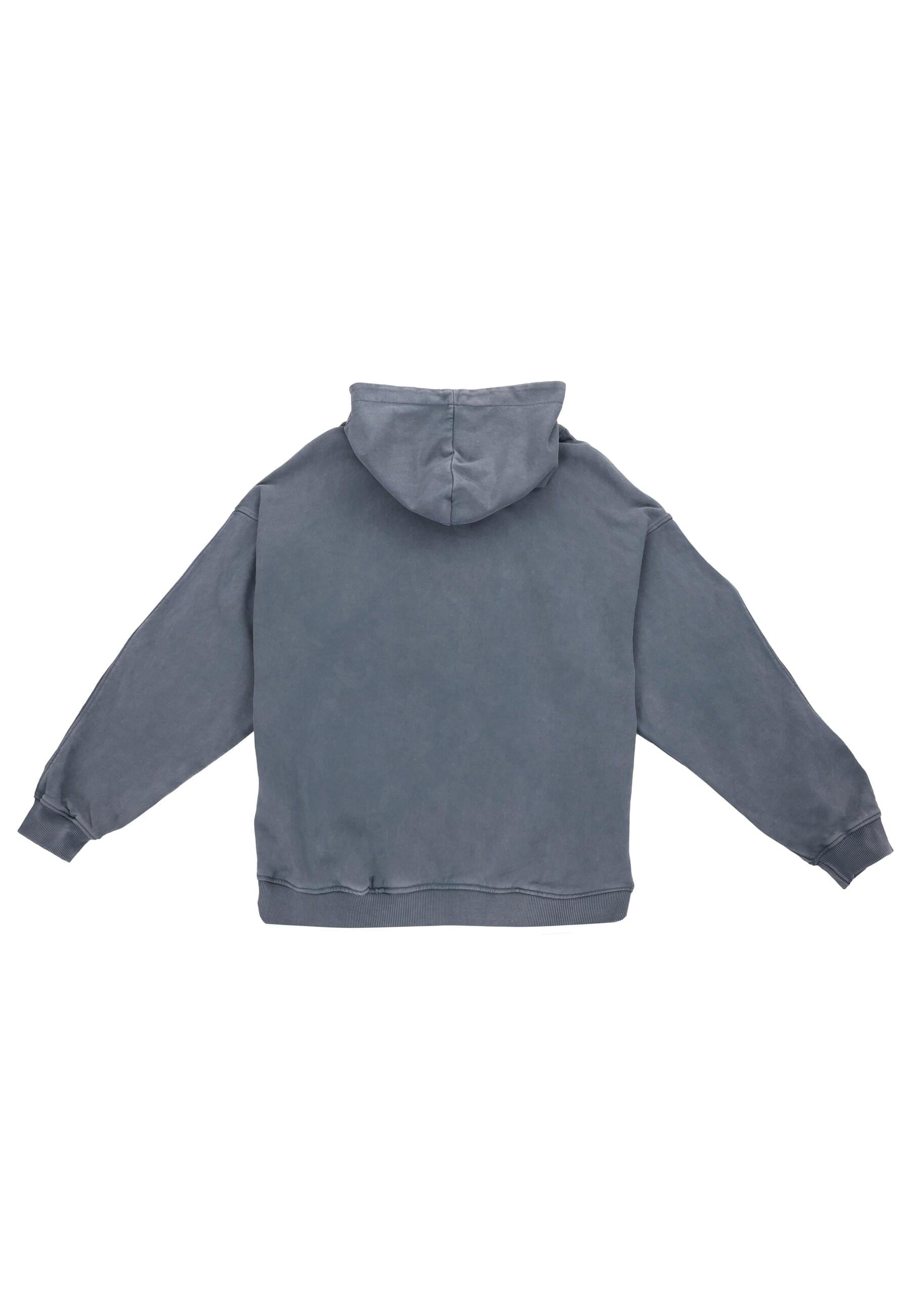 Dropsize Kapuzensweatshirt »Dropsize BUTTERFLY FIT HOODIE«, (1 tlg.)
