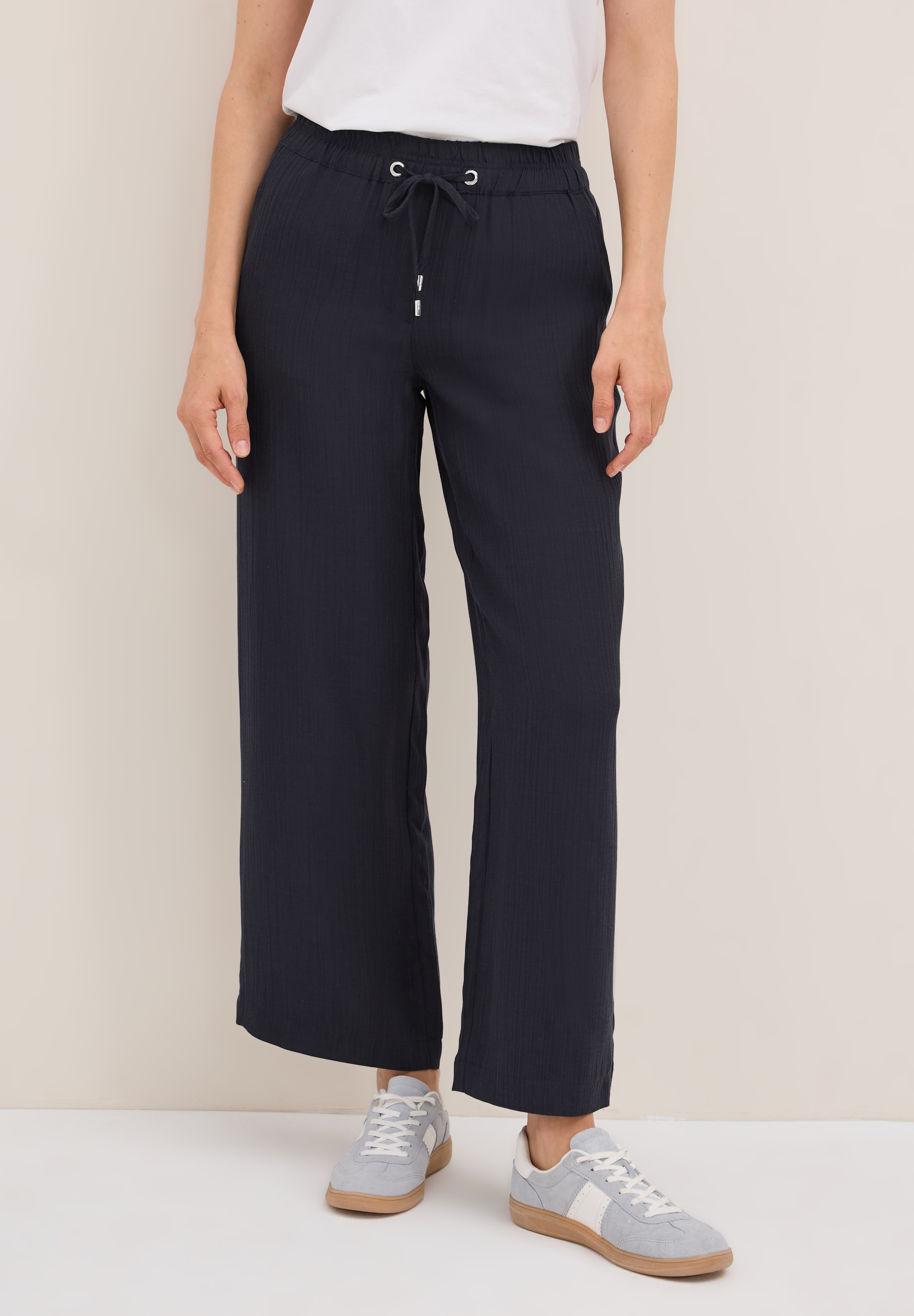 Cecil Culotte, High Waist günstig online kaufen