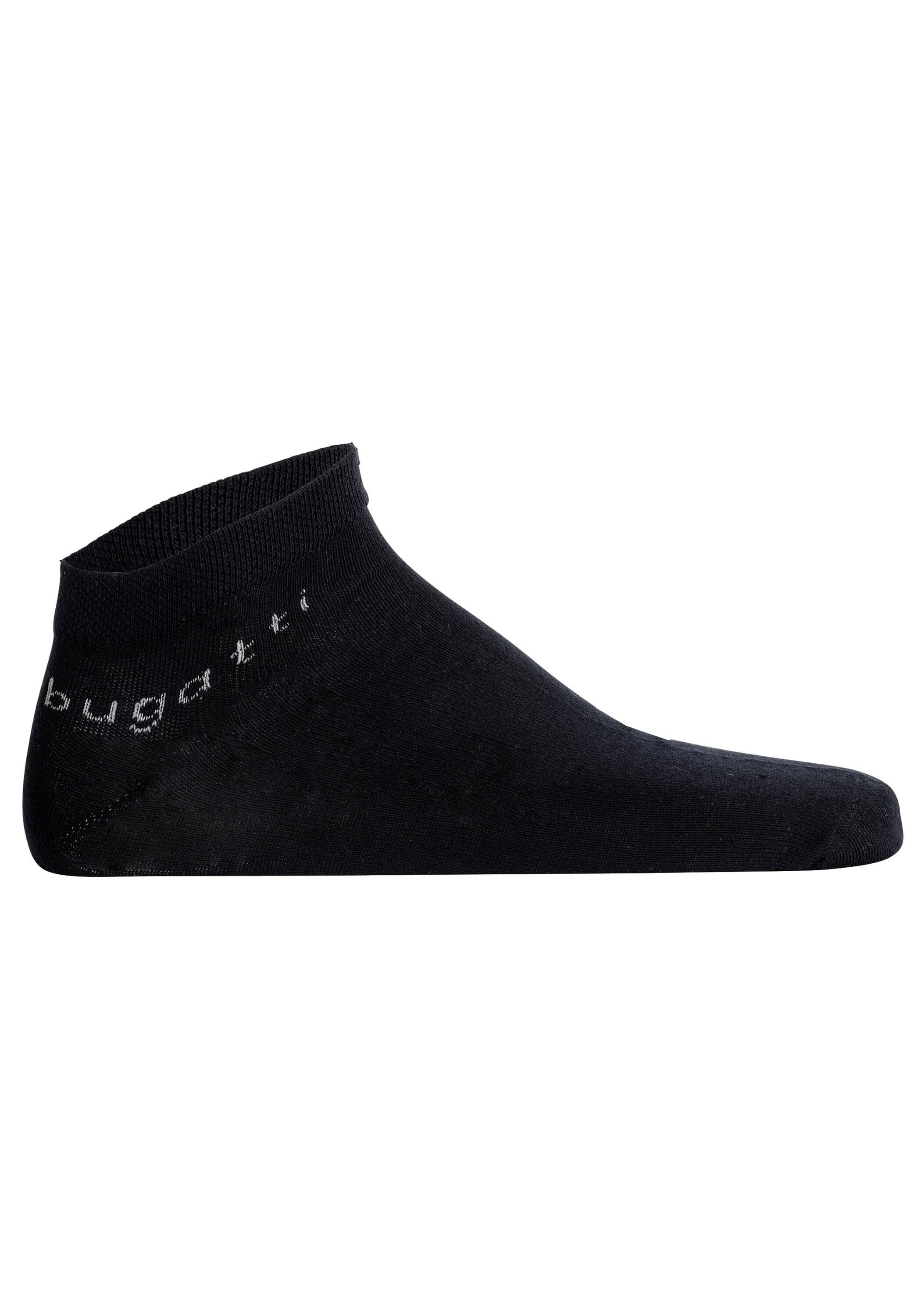 bugatti Sneakersocken »Socken 3er Pack«