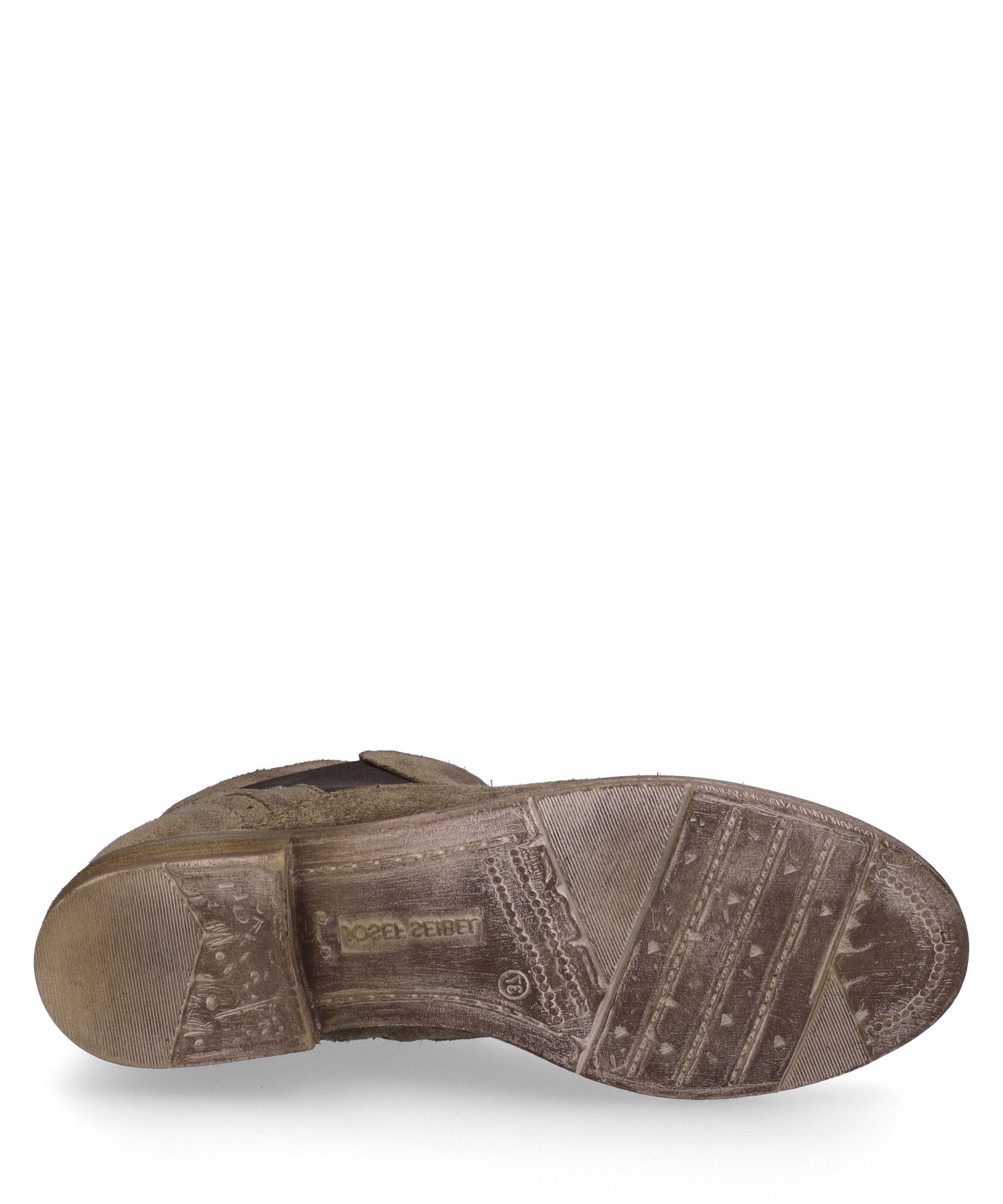 Josef Seibel Stiefelette »Sienna 35, taupe«