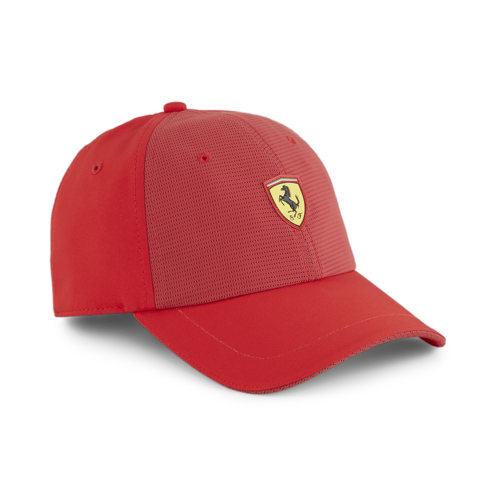 Flex Cap »Scuderia Ferrari Race Cap Jugendliche«