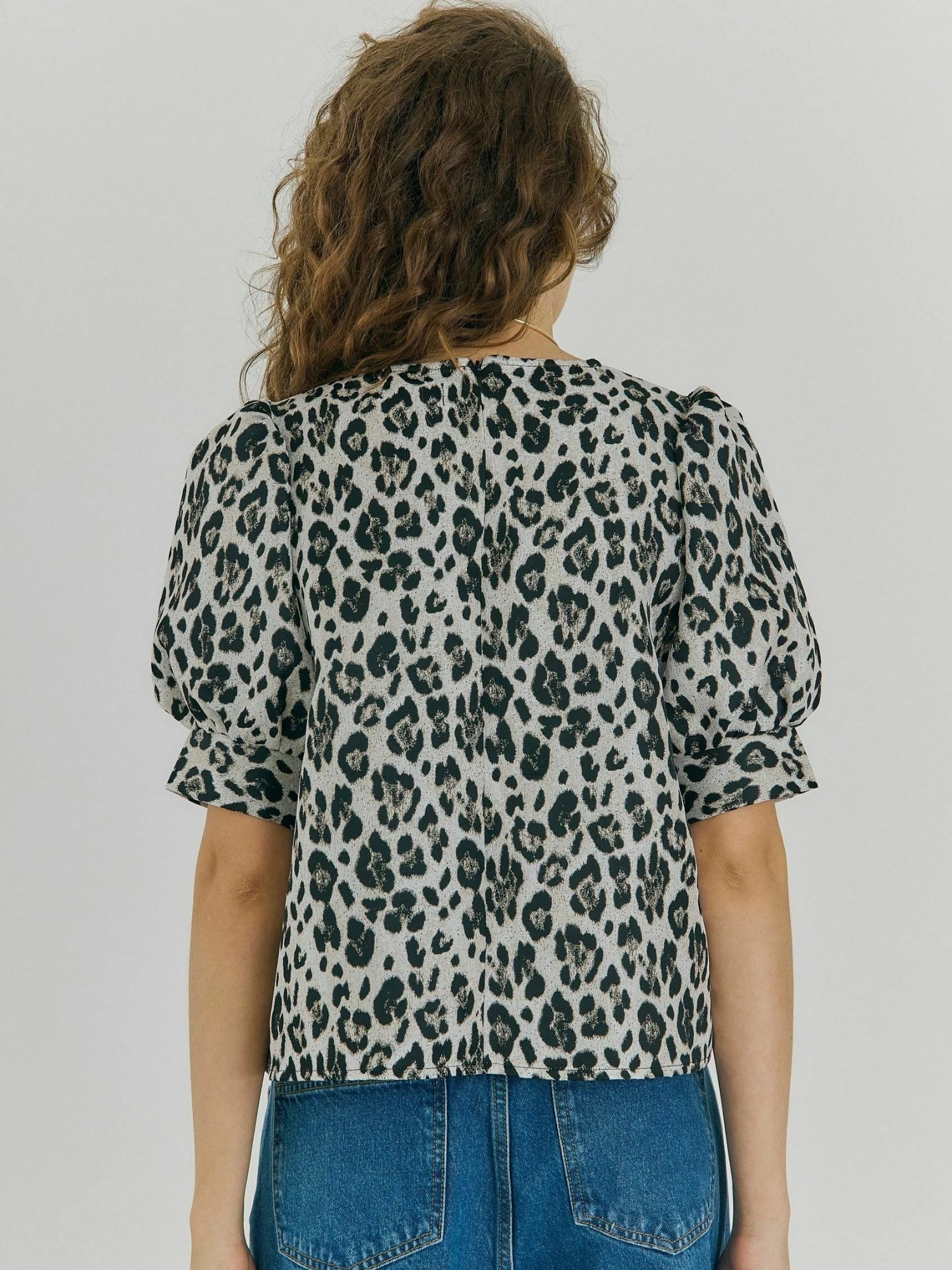 NORR Funktionstop »NORR Top Lelo«