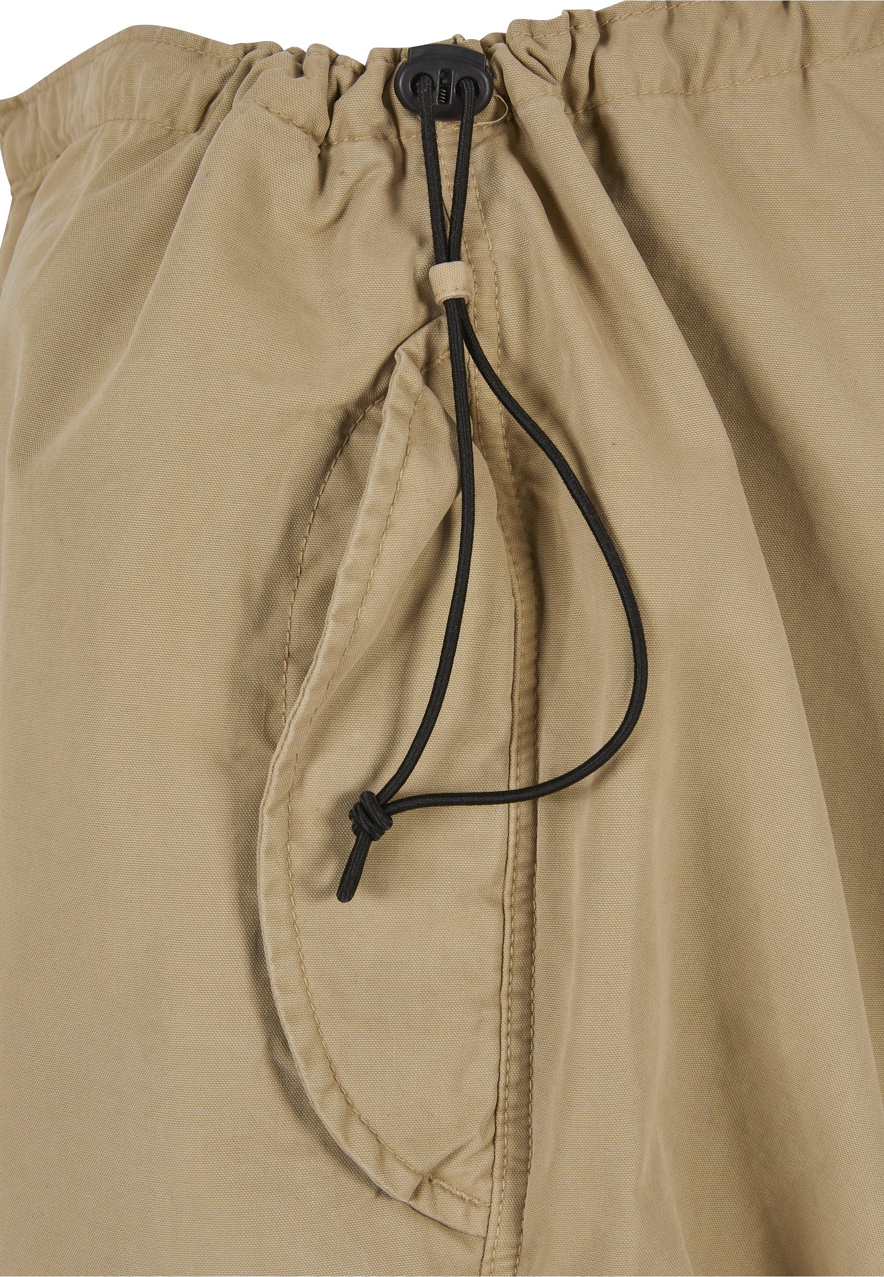 URBAN CLASSICS Cargohose »Urban Classics Herren Wide Cargo Pants«