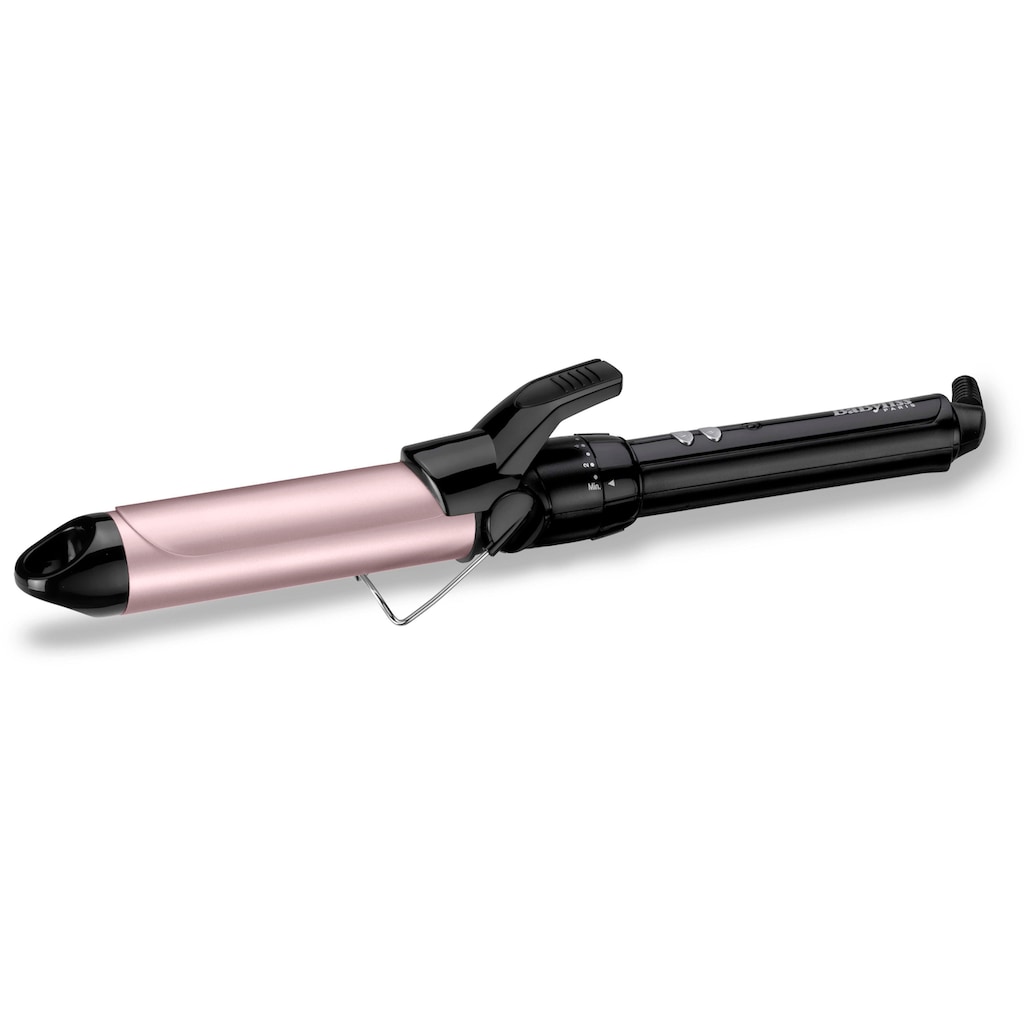 BaByliss Lockenstab »C332E«, Sublim'touch-Beschichtung