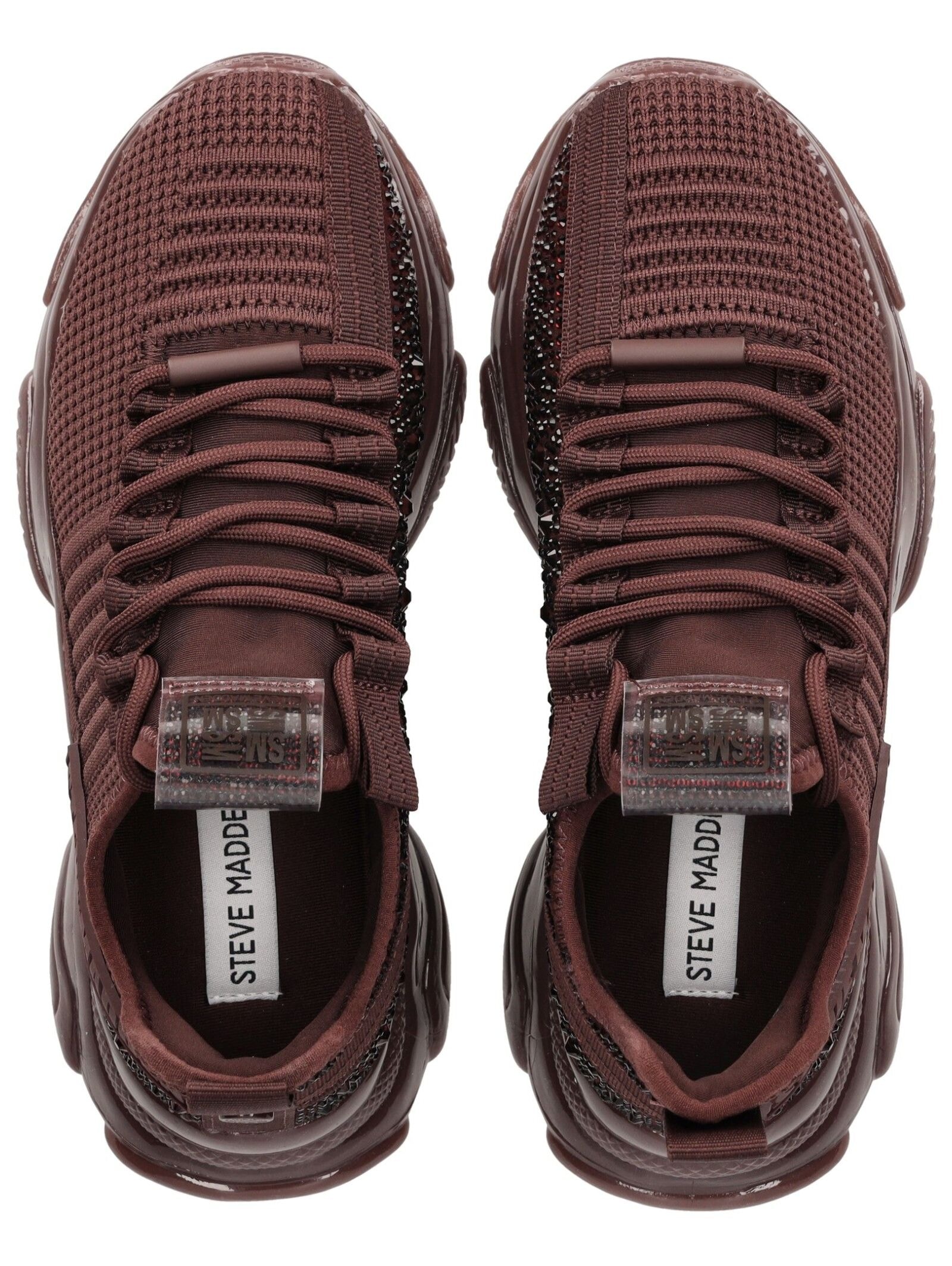 STEVE MADDEN Sneaker »STEVE MADDEN Sneaker Textil«