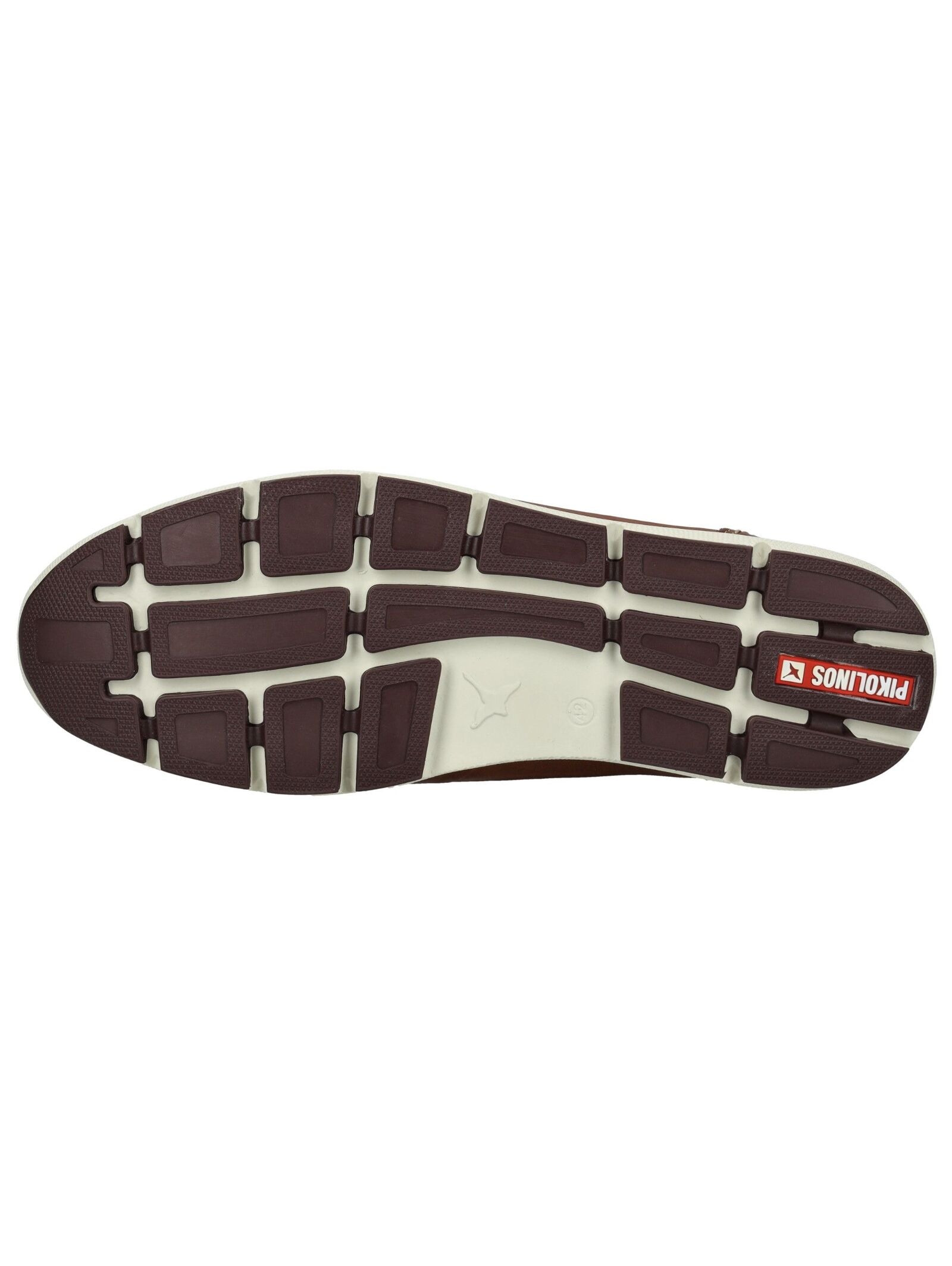 PIKOLINOS Sneaker »PIKOLINOS Sneaker Leder«