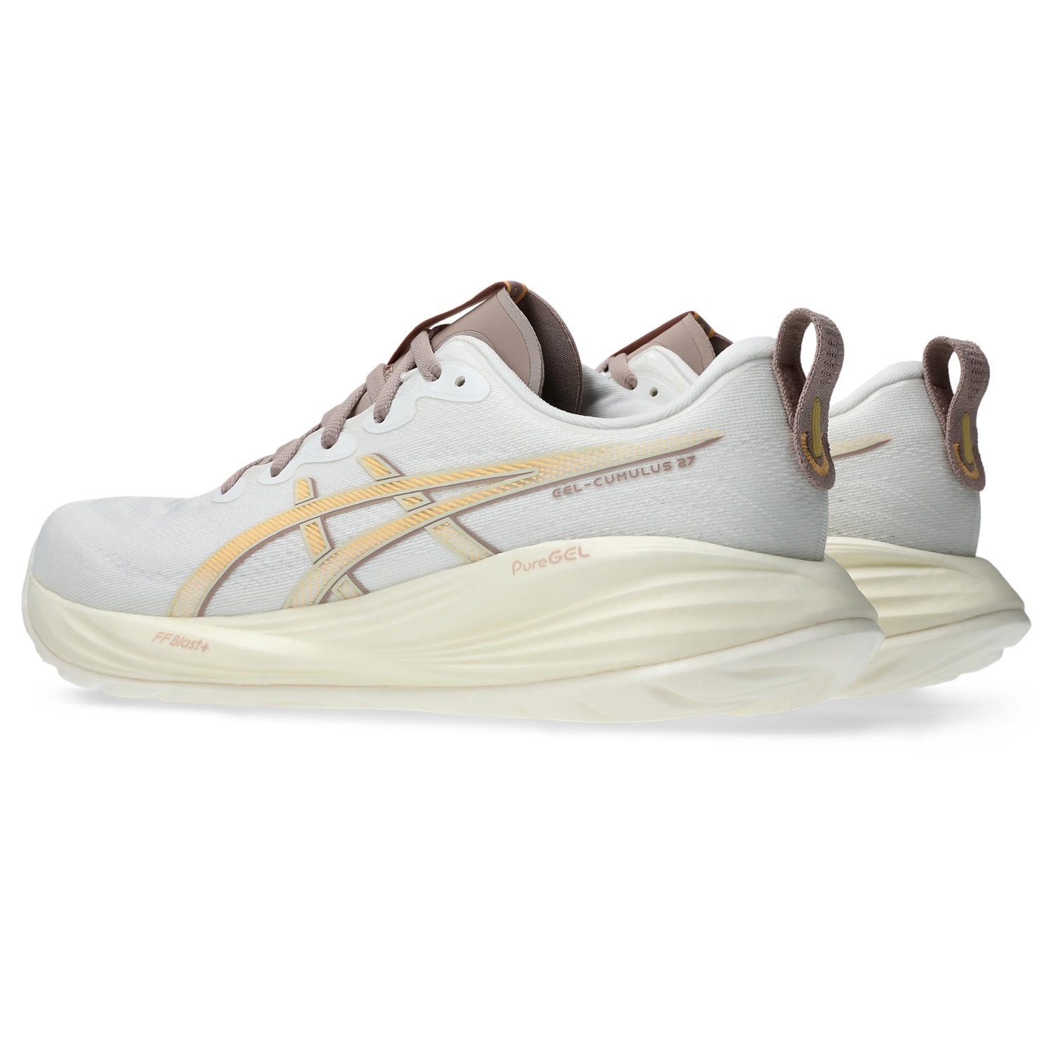Asics Laufschuh »GEL-CUMULUS 27«