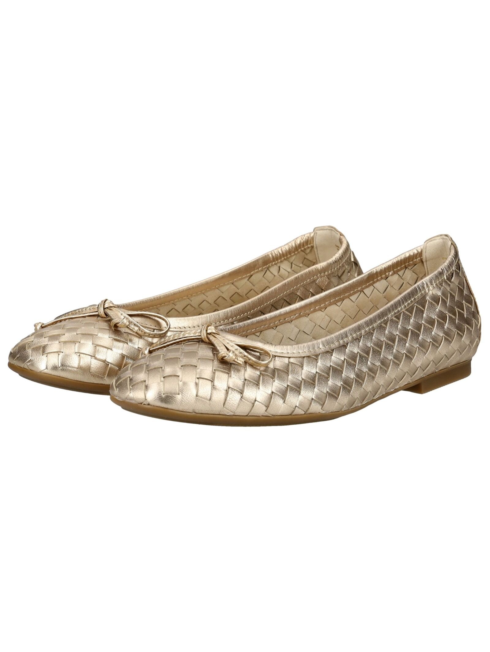 Gabor Ballerina »Gabor Ballerinas Glattleder«