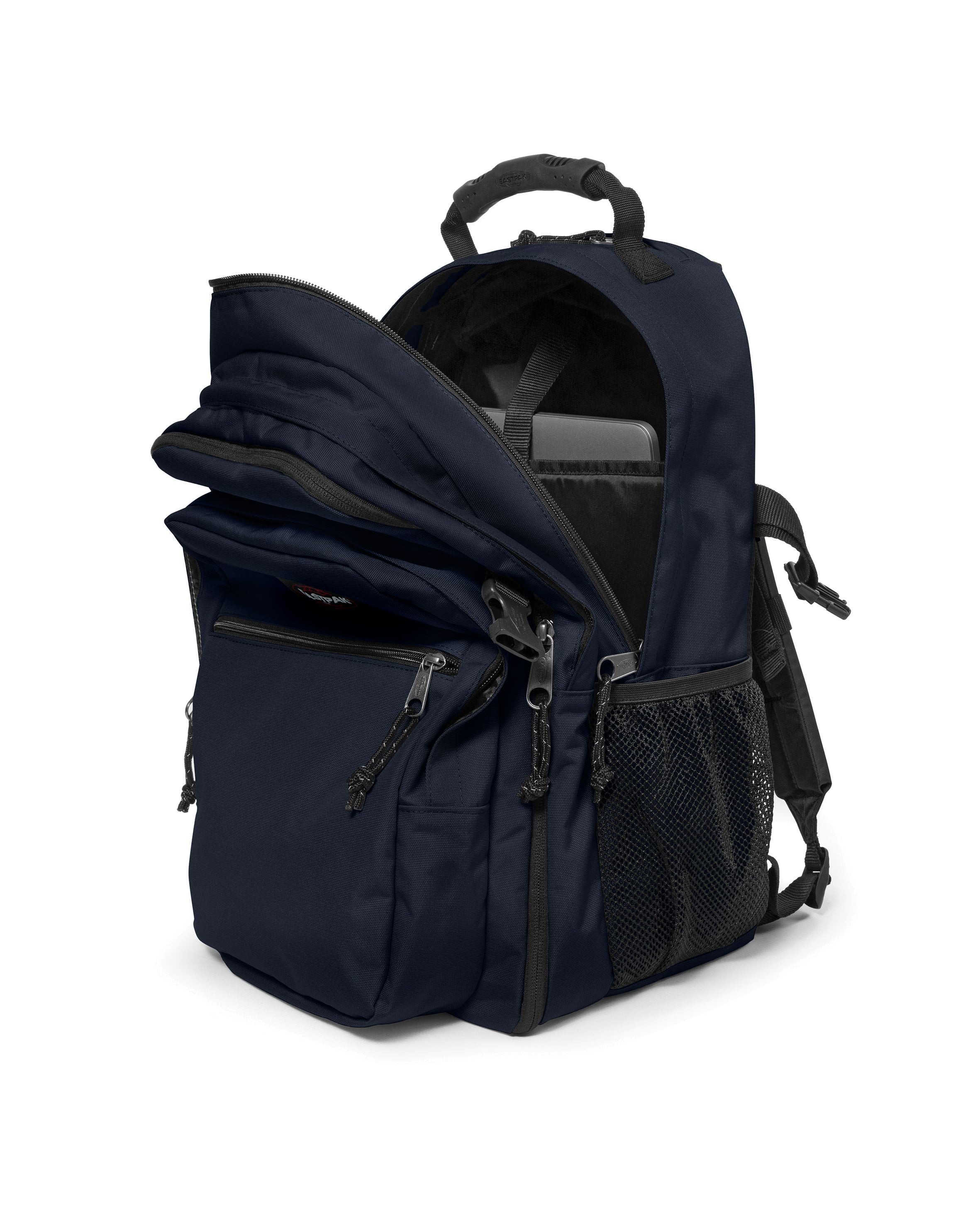 Eastpak Freizeitrucksack »TUTOR« mit geräumigen Fächern