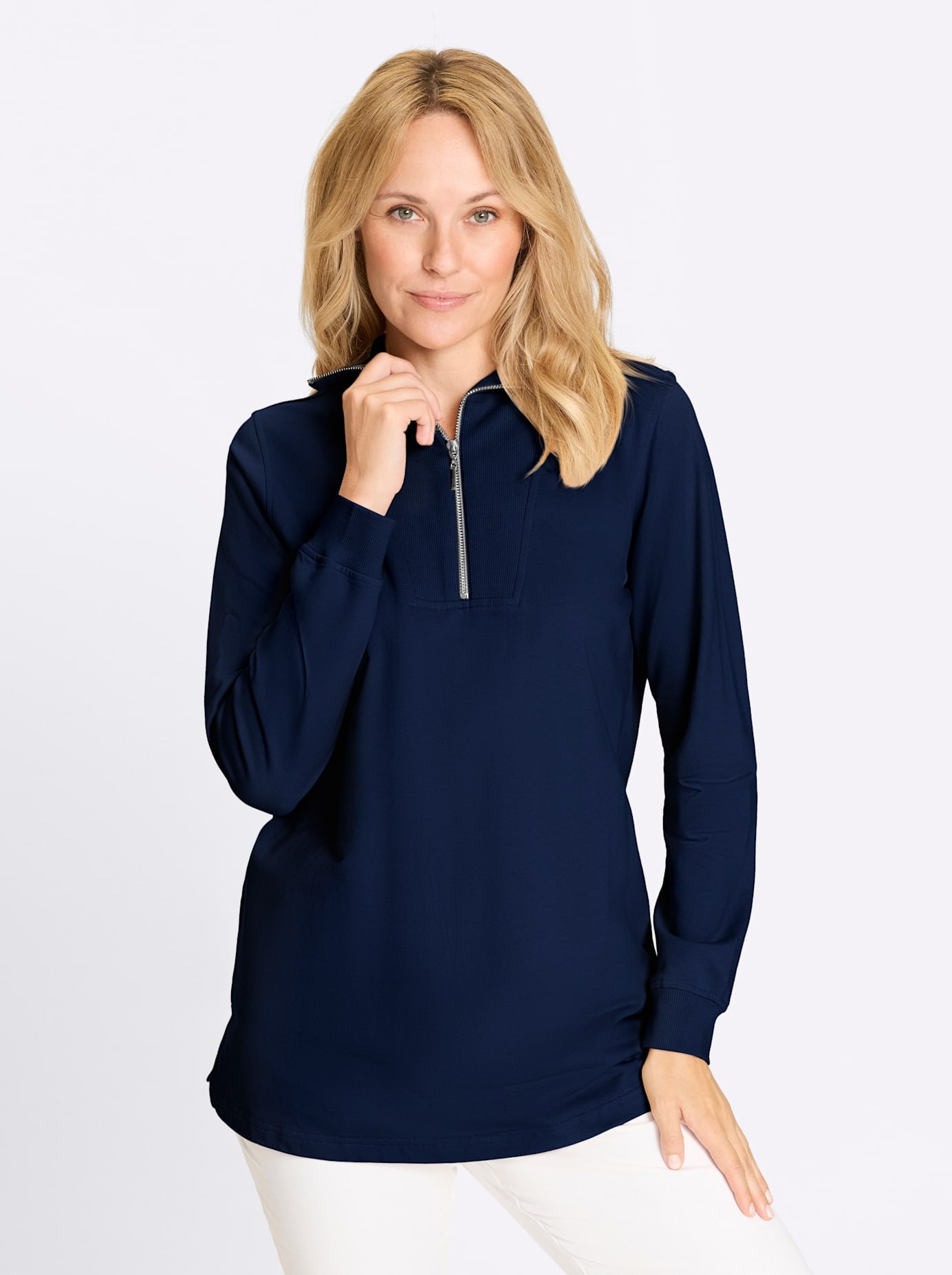 Classic Basics Sweatshirt günstig online kaufen