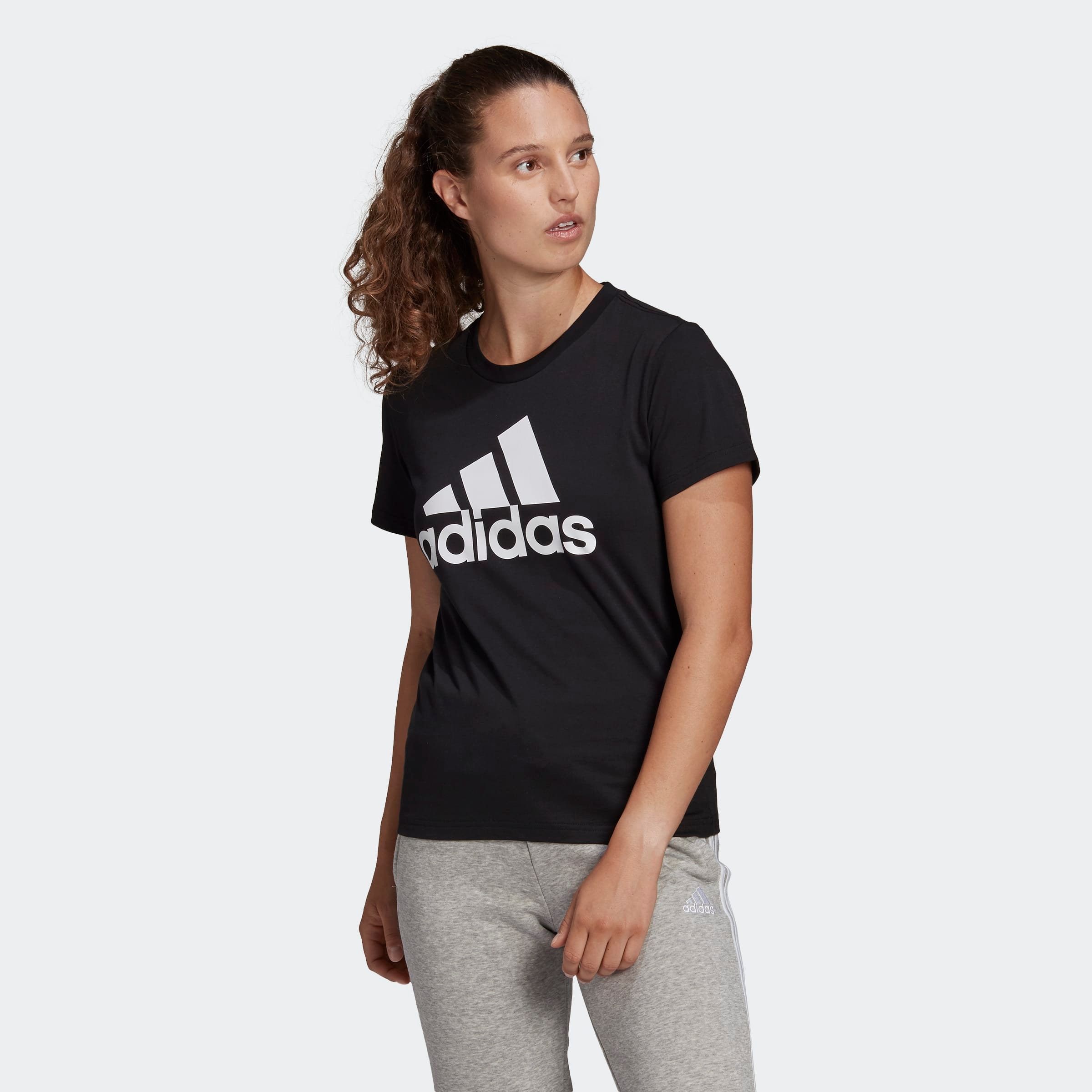 adidas Sportswear T-Shirt "W BL T" günstig online kaufen