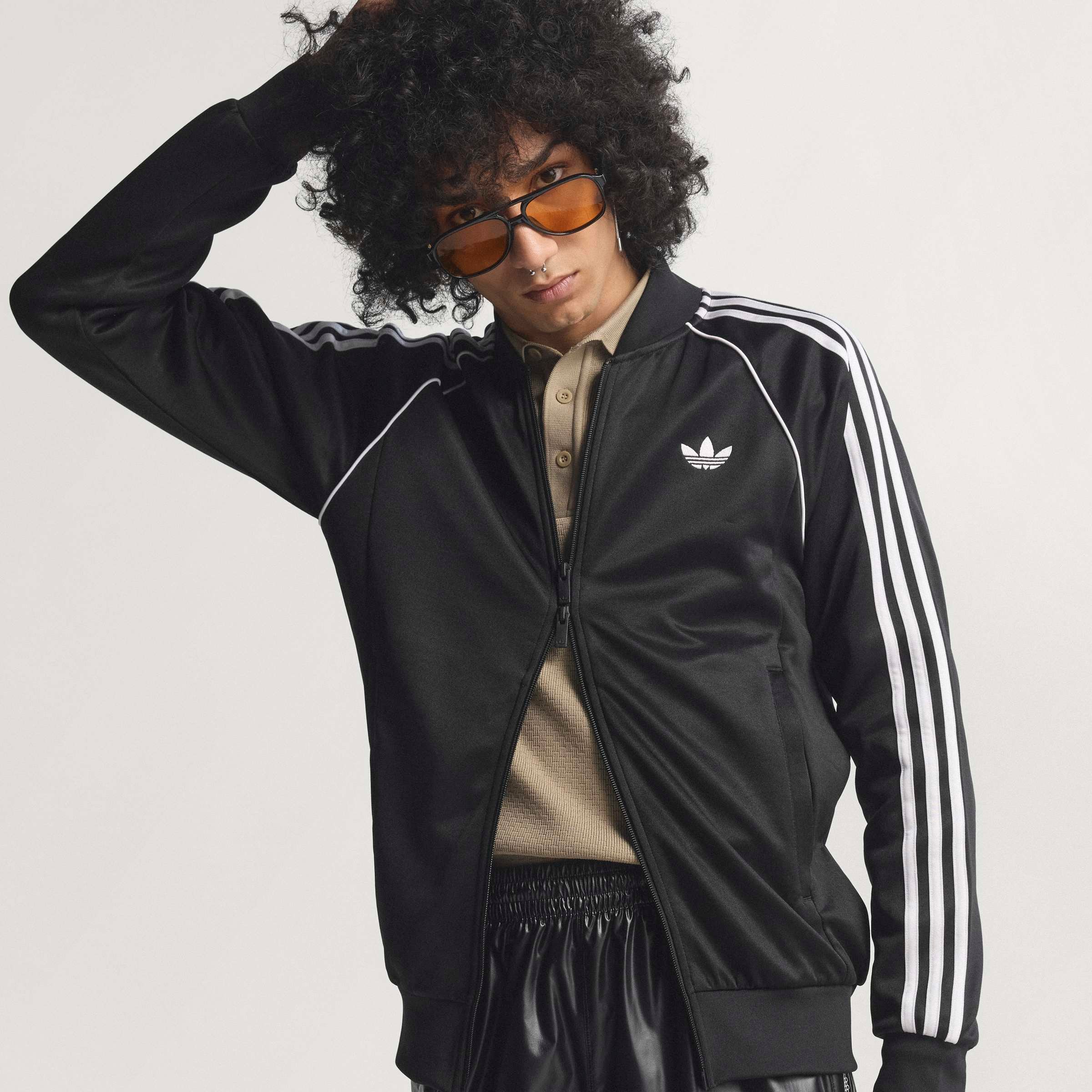 adidas Originals Trainingsjacke »SST«
