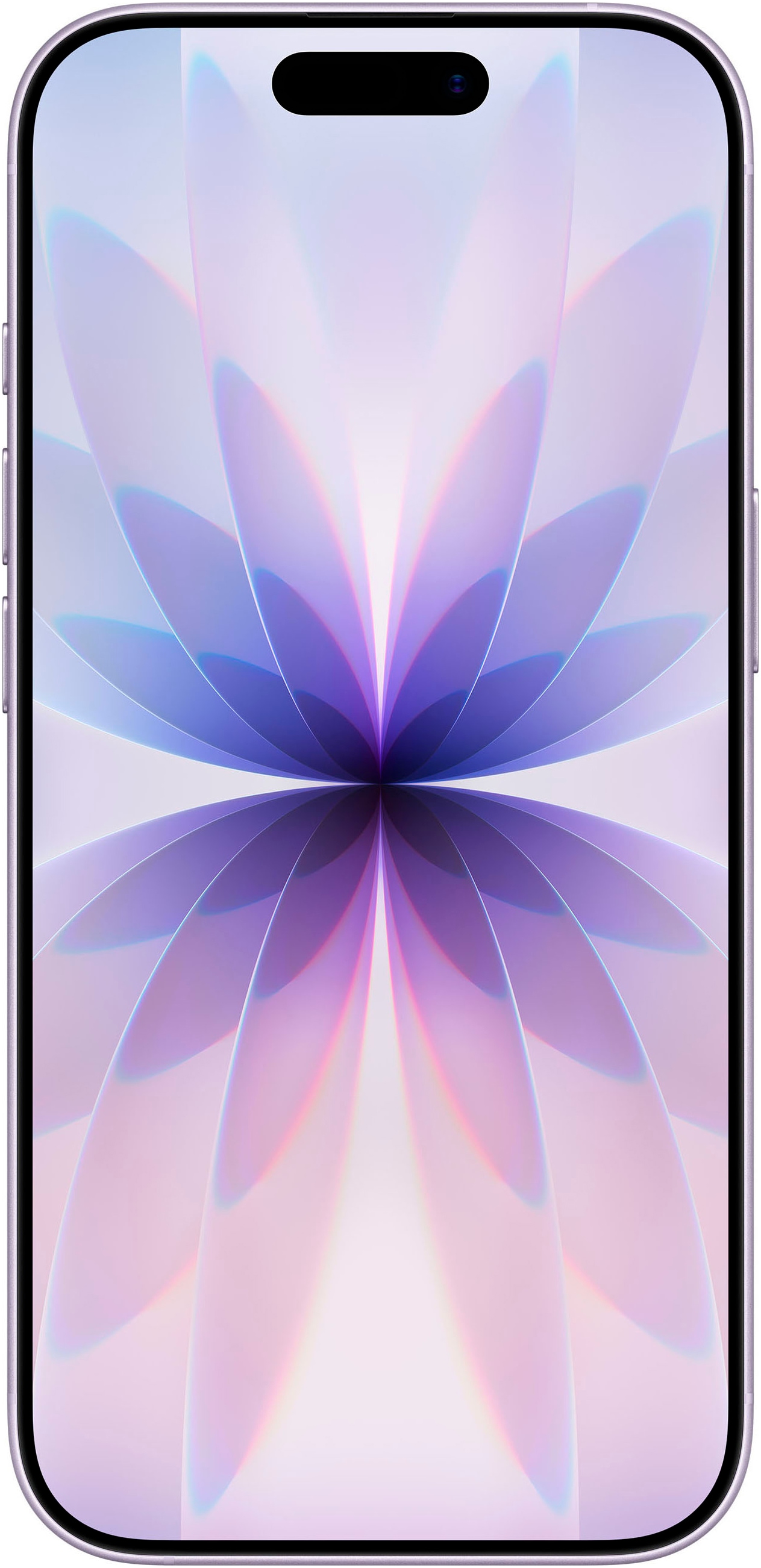 Apple Smartphone »iPhone 17«, Lavendel