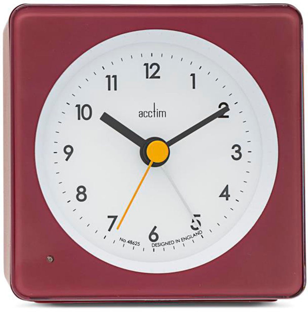 Christoffel Wecker "Wecker Acctim"