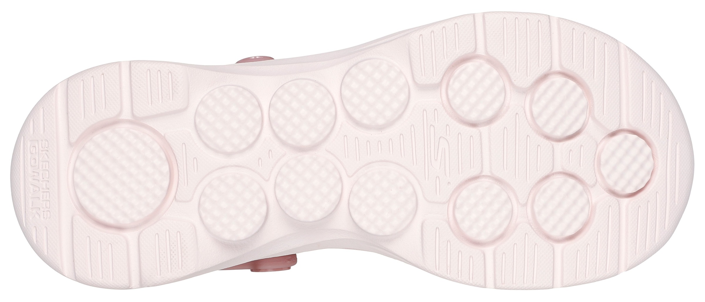 Skechers Clog "GO WALK 7 FOAMIES-JOYOUS", mit Lüftungsöffnungen günstig online kaufen