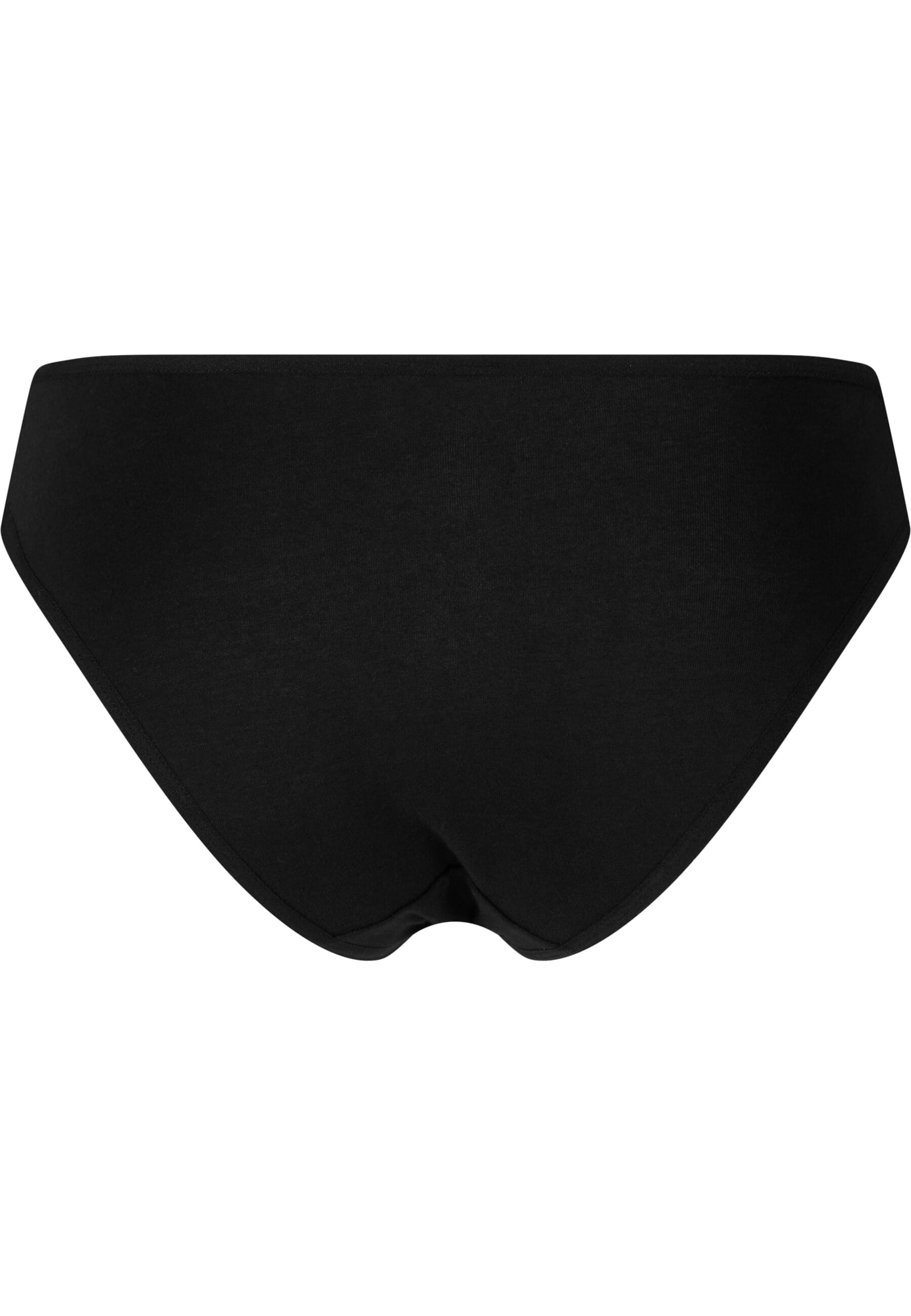 URBAN CLASSICS Muskelshirt »Urban Classics Ladies Basic Cotton Slip 5-Pack«, (1 tlg.)