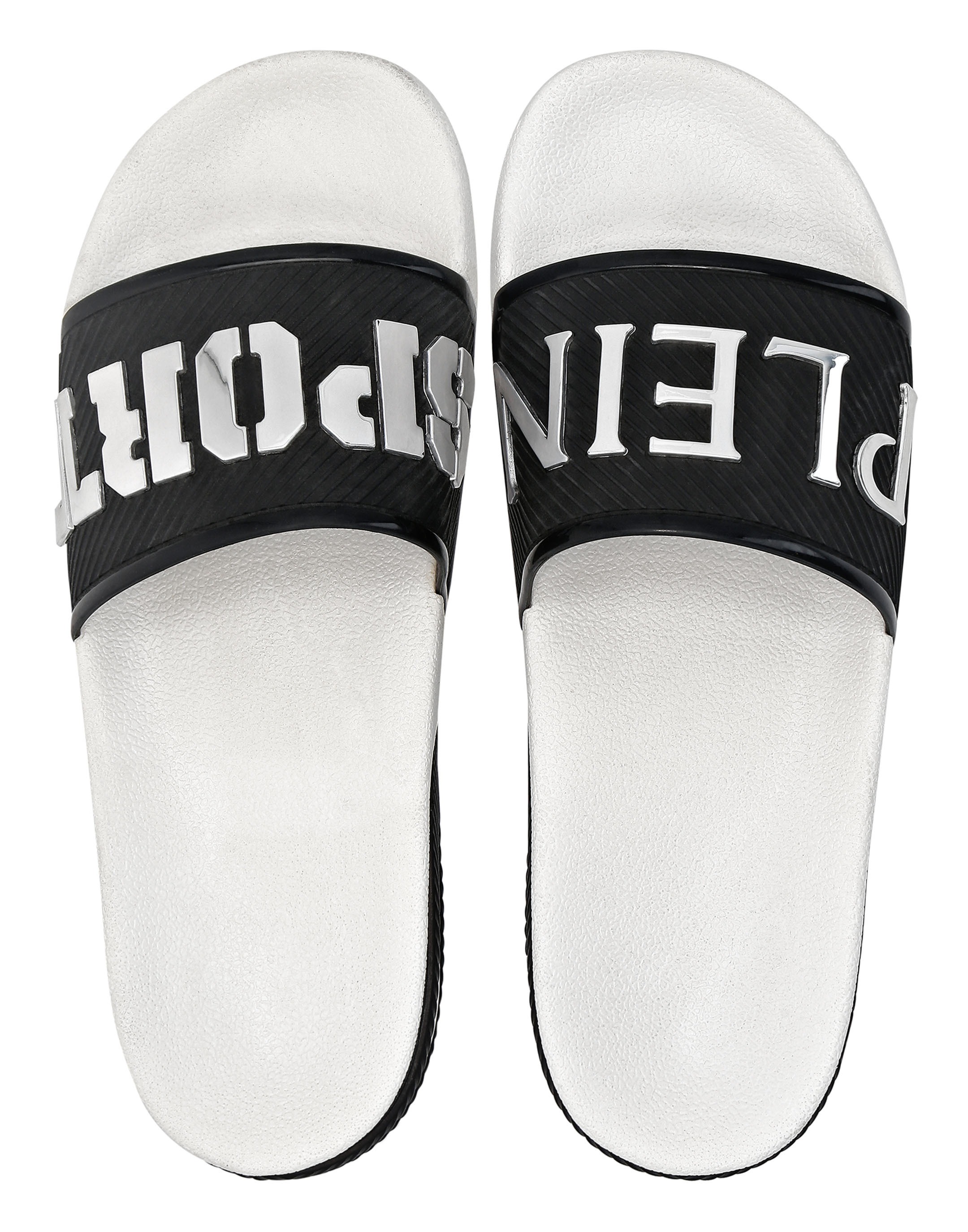 PLEIN SPORT Strandschuh "Badeschuhe" günstig online kaufen