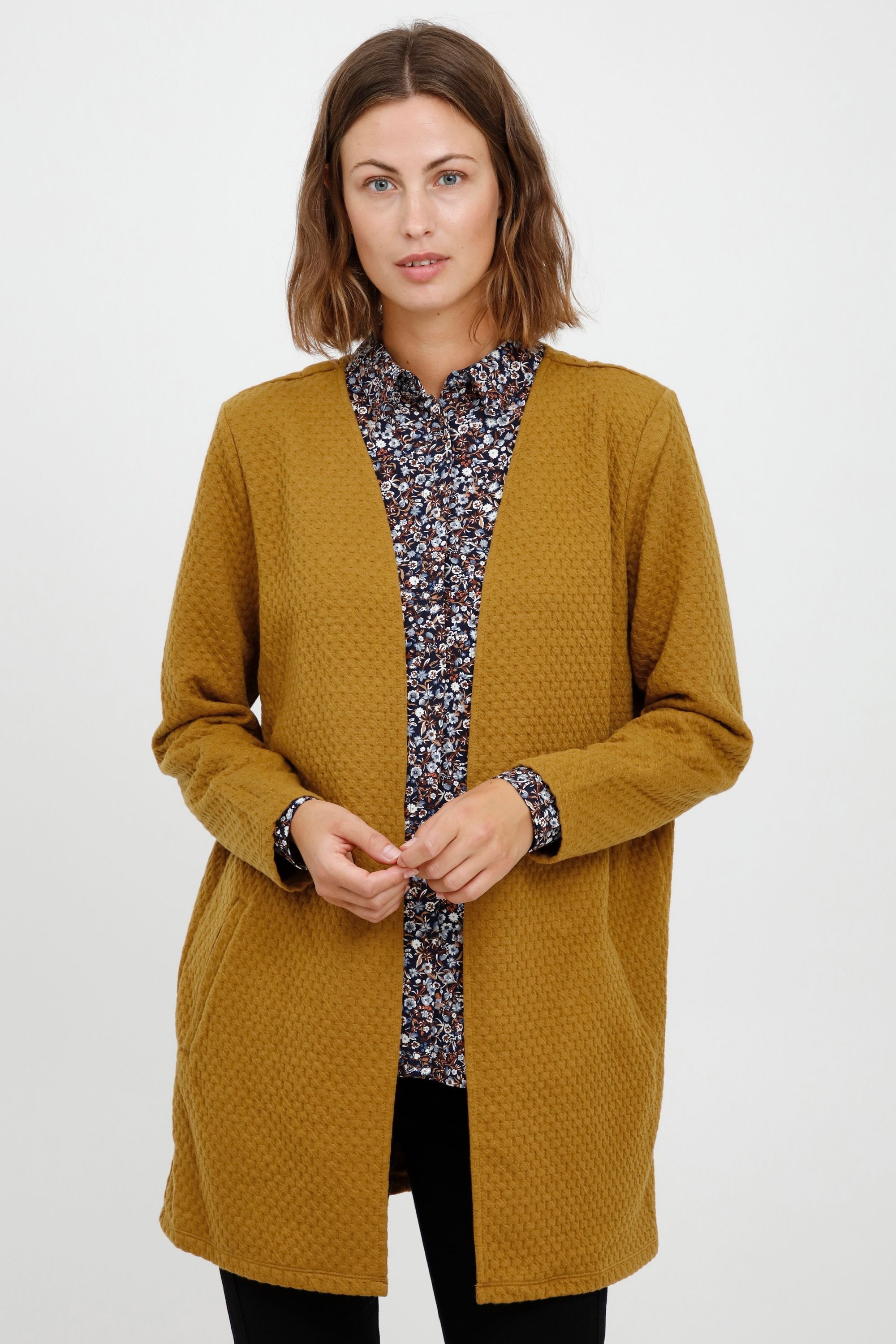 fransa Cardigan "Cardigan FRCecardi" günstig online kaufen