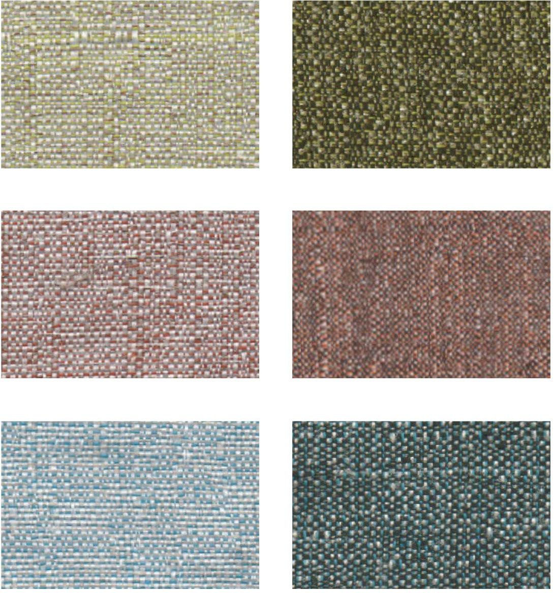 Thumbnail - Wirth Schiebegardine "Torbole" Paneelwagen 1 Stk. tlg.