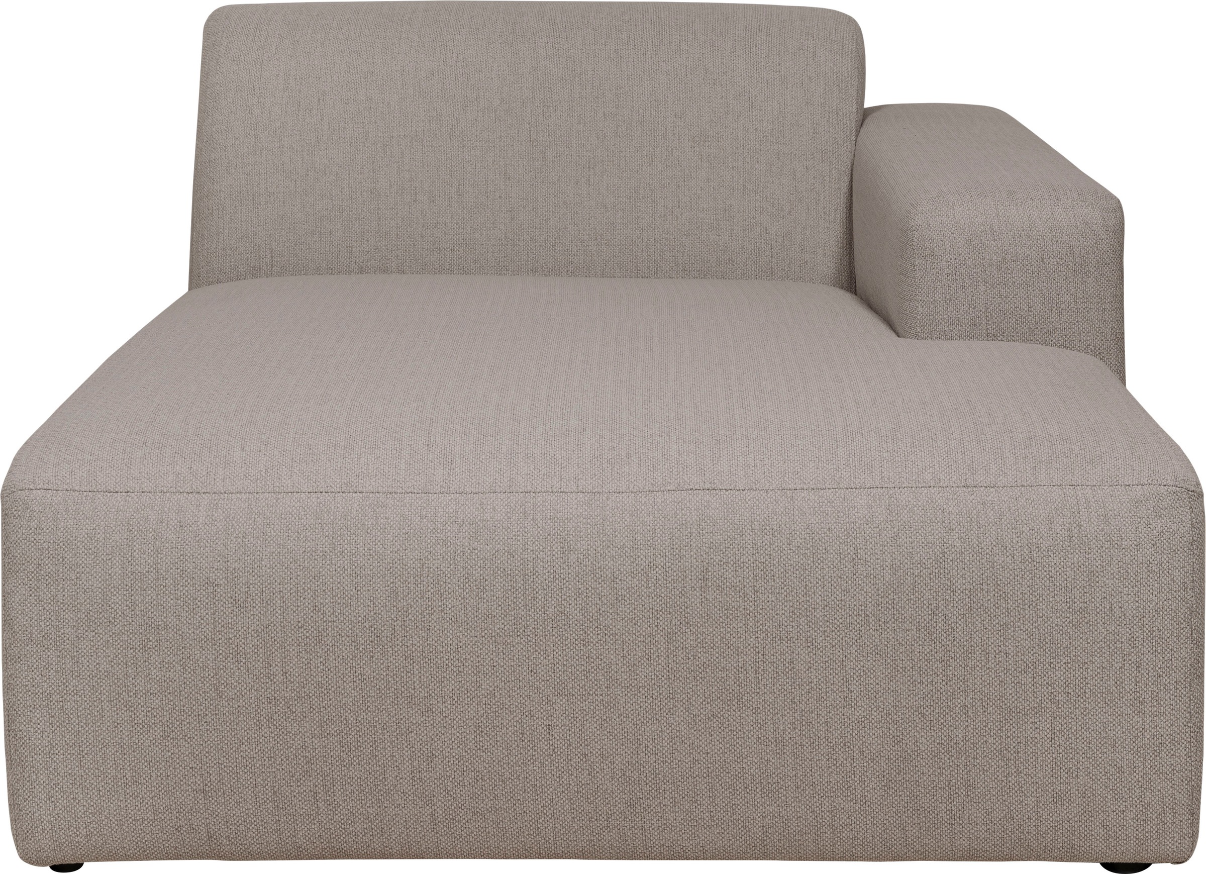 OTTO home Recamiere "Koa, Sofamodul, passend zur Serie KOA" in Webstoff, we günstig online kaufen