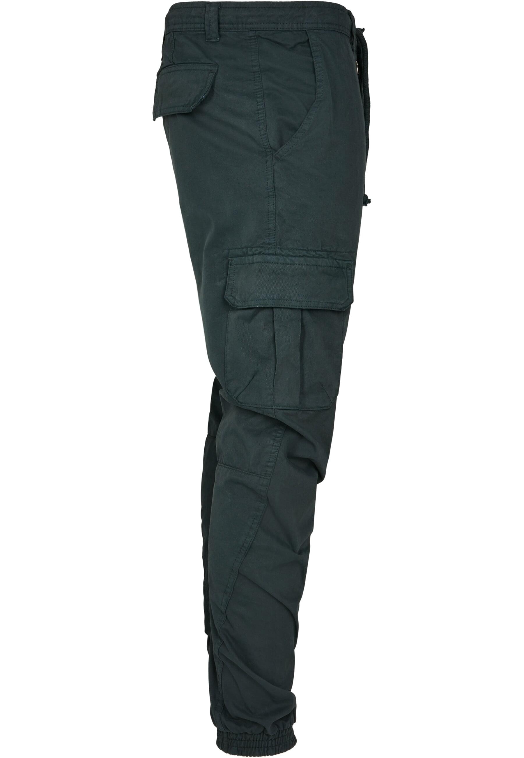 URBAN CLASSICS Cargohose »Urban Classics Herren Cargo Jogging Pants«, (1 tlg.)