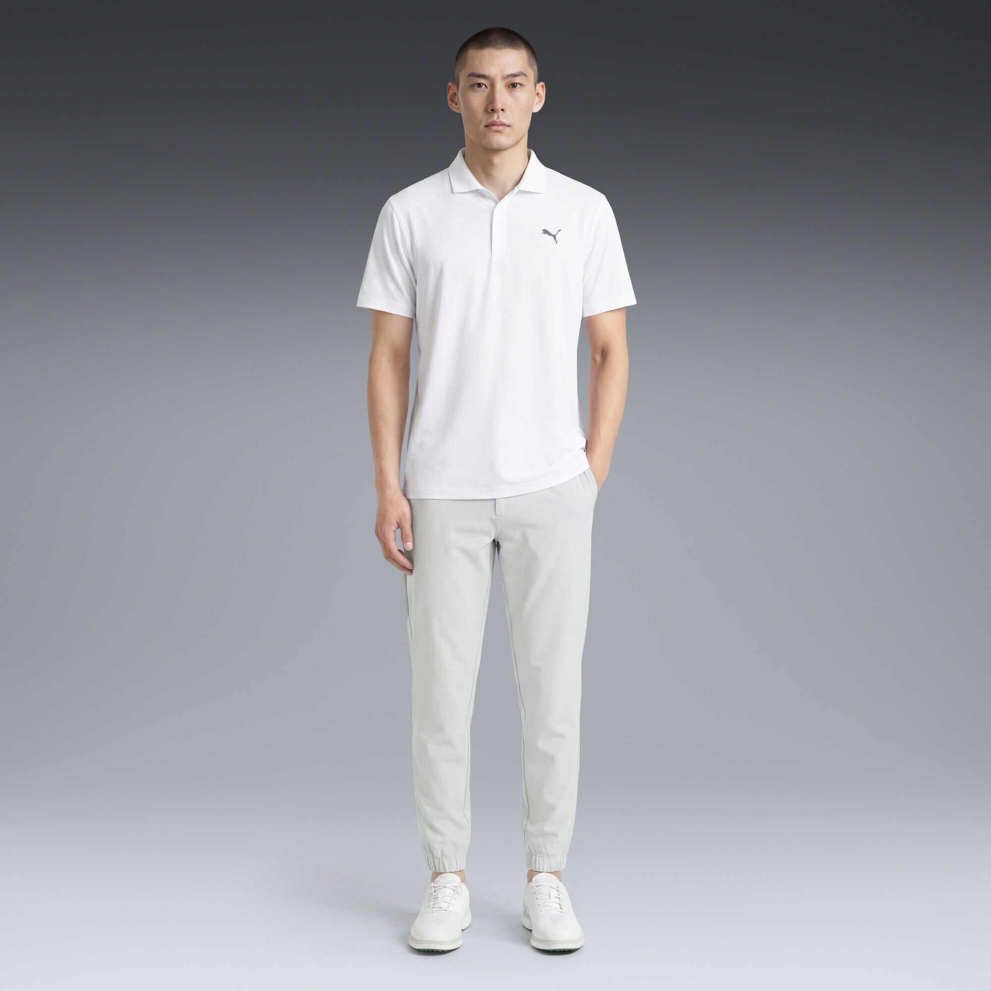PUMA Golfhose »101 Pure Jogger Golfhose Herren«
