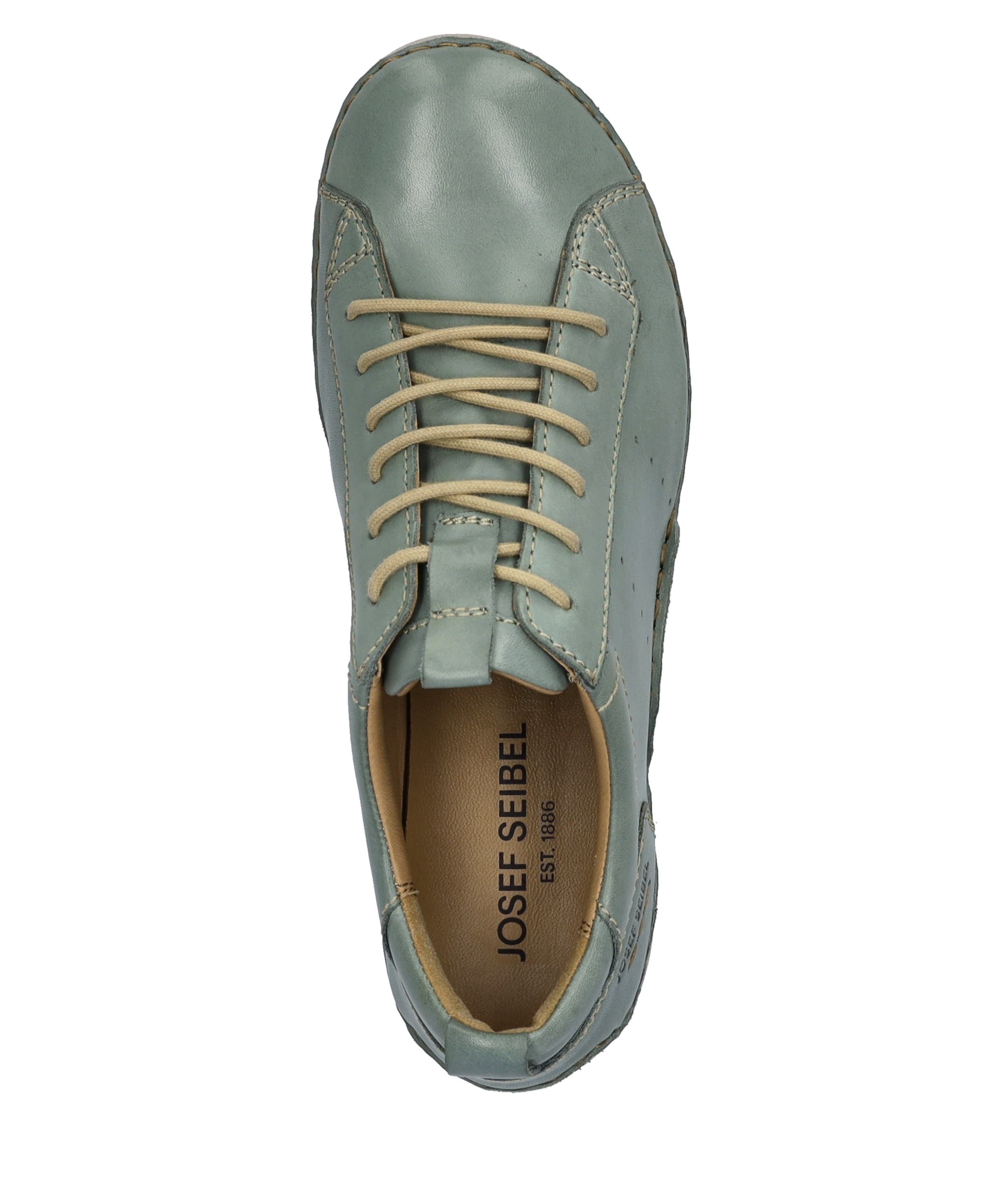 Josef Seibel Schnürschuh »Fergey 56, mint«