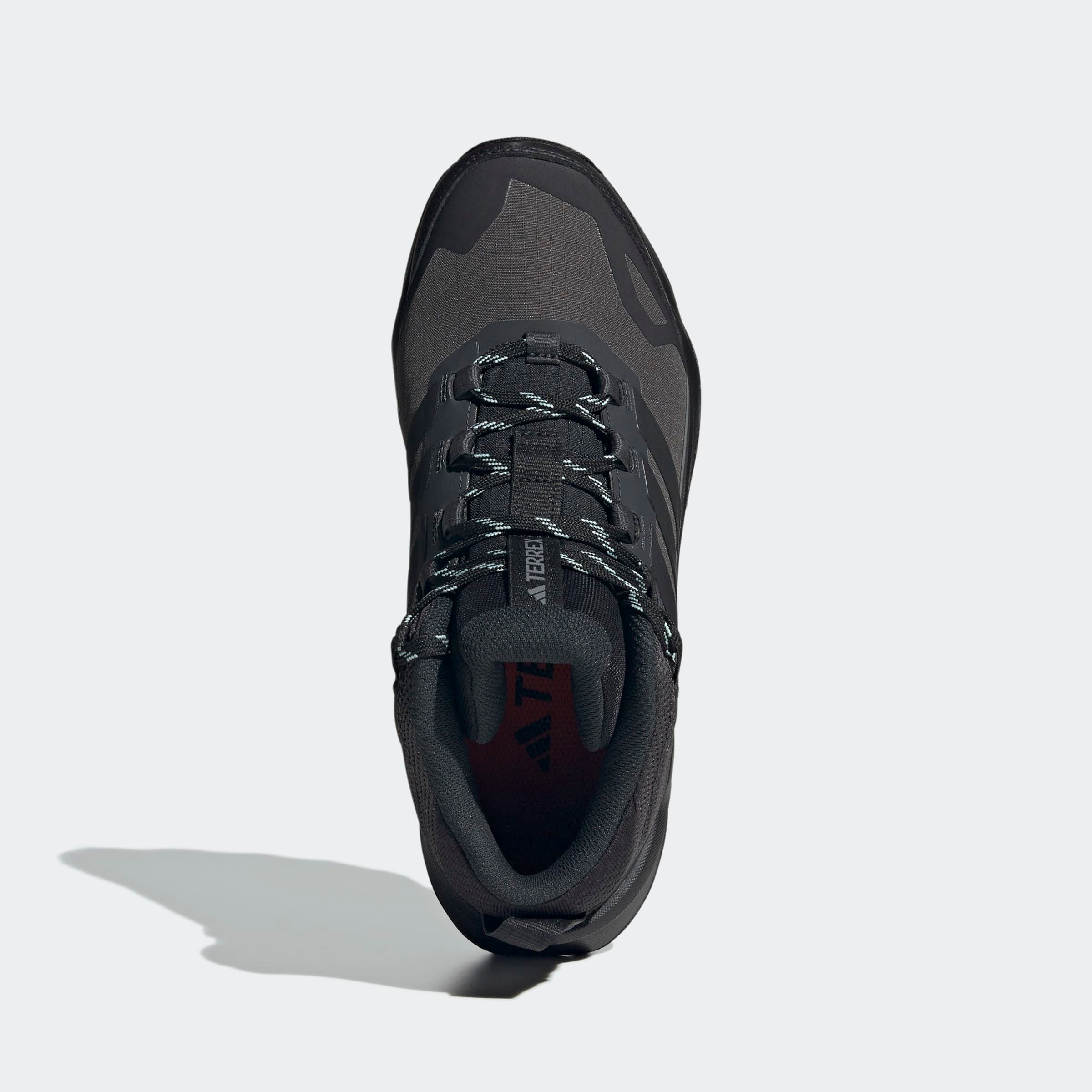 adidas TERREX Wanderschuh, wasserdicht