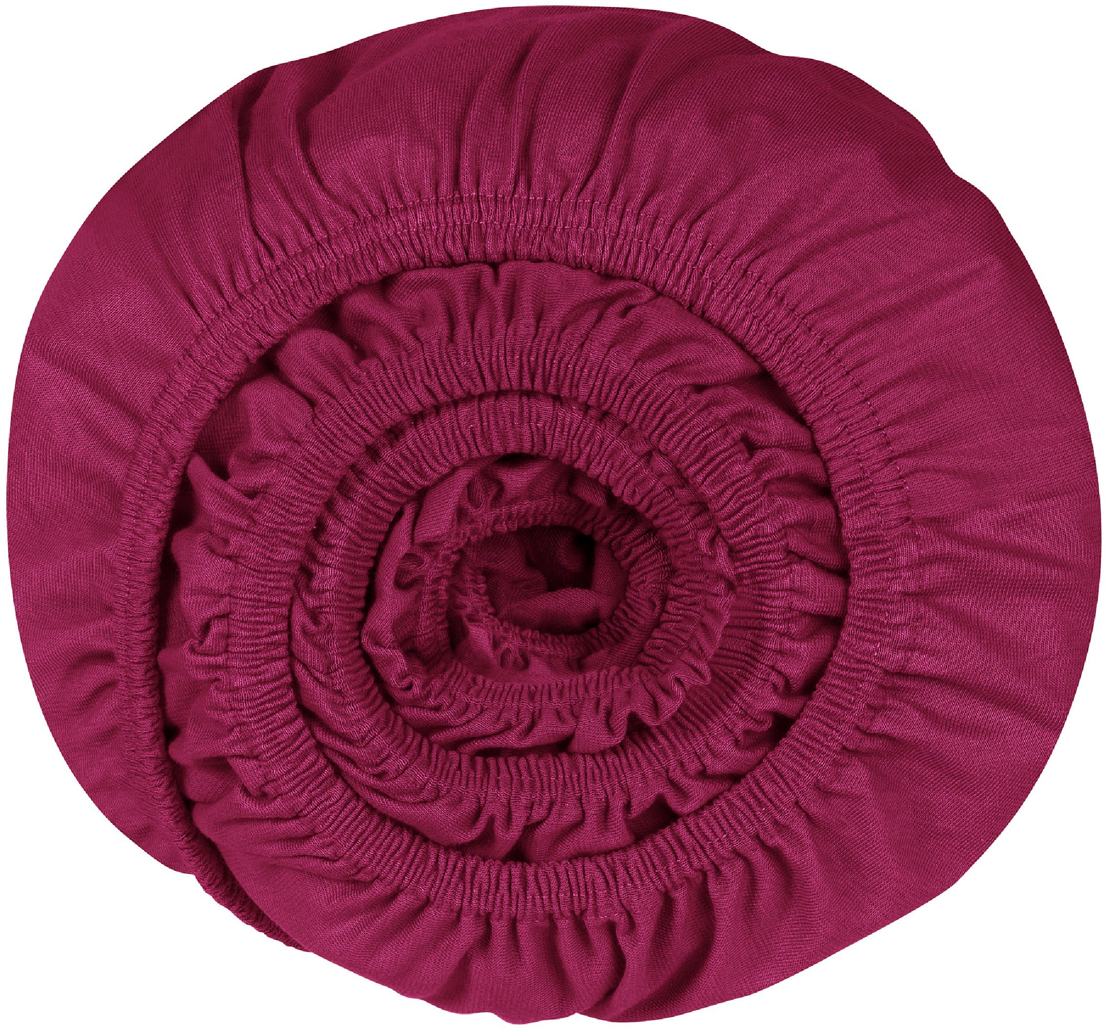 Schiesser "Elli aus 97% Baumwolle und 3% Elasthan" für hohe Matratzen und B günstig online kaufen