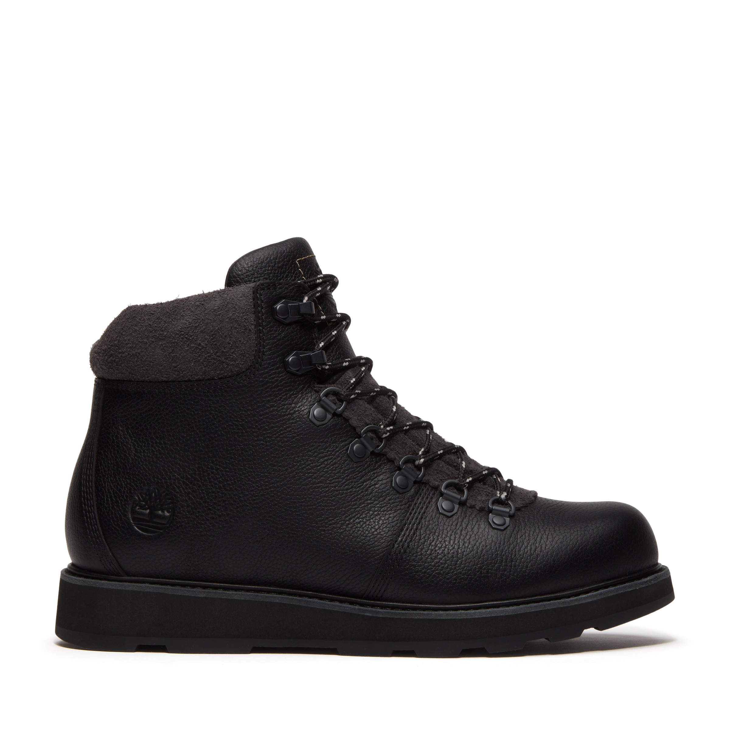 Timberland Wanderschuh »BRITTON MILLS - MID LACE WATER«  Winterstiefel, wasserdicht, Winterschuhe