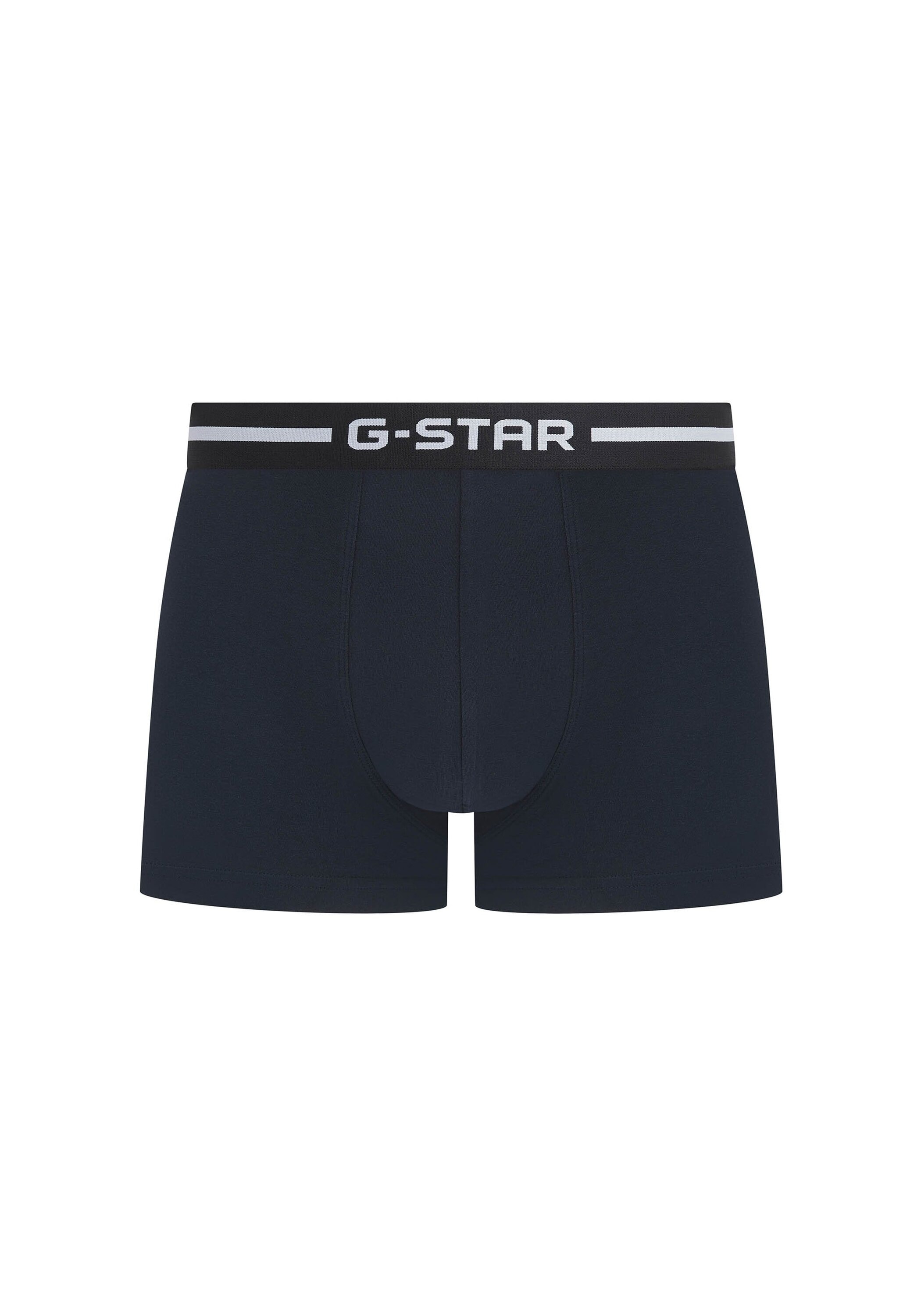 G-STAR Boxershorts »Boxershort HEMLOCK Trunk 5-pack 5er Pack«