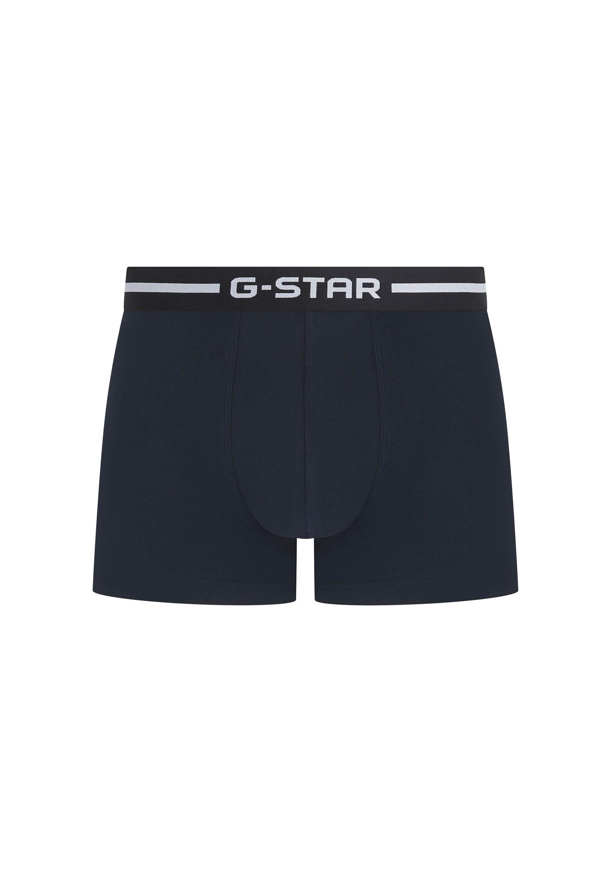 Thumbnail - G-STAR Boxershorts "Boxershort HEMLOCK Trunk 5-pack 5er Pack"