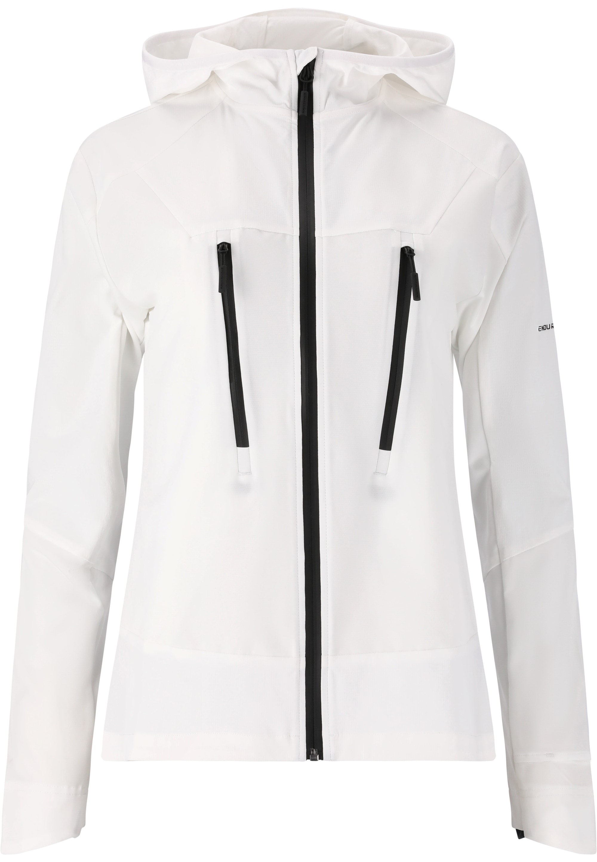 ENDURANCE Laufjacke »Telly«, mit praktischer Kapuze