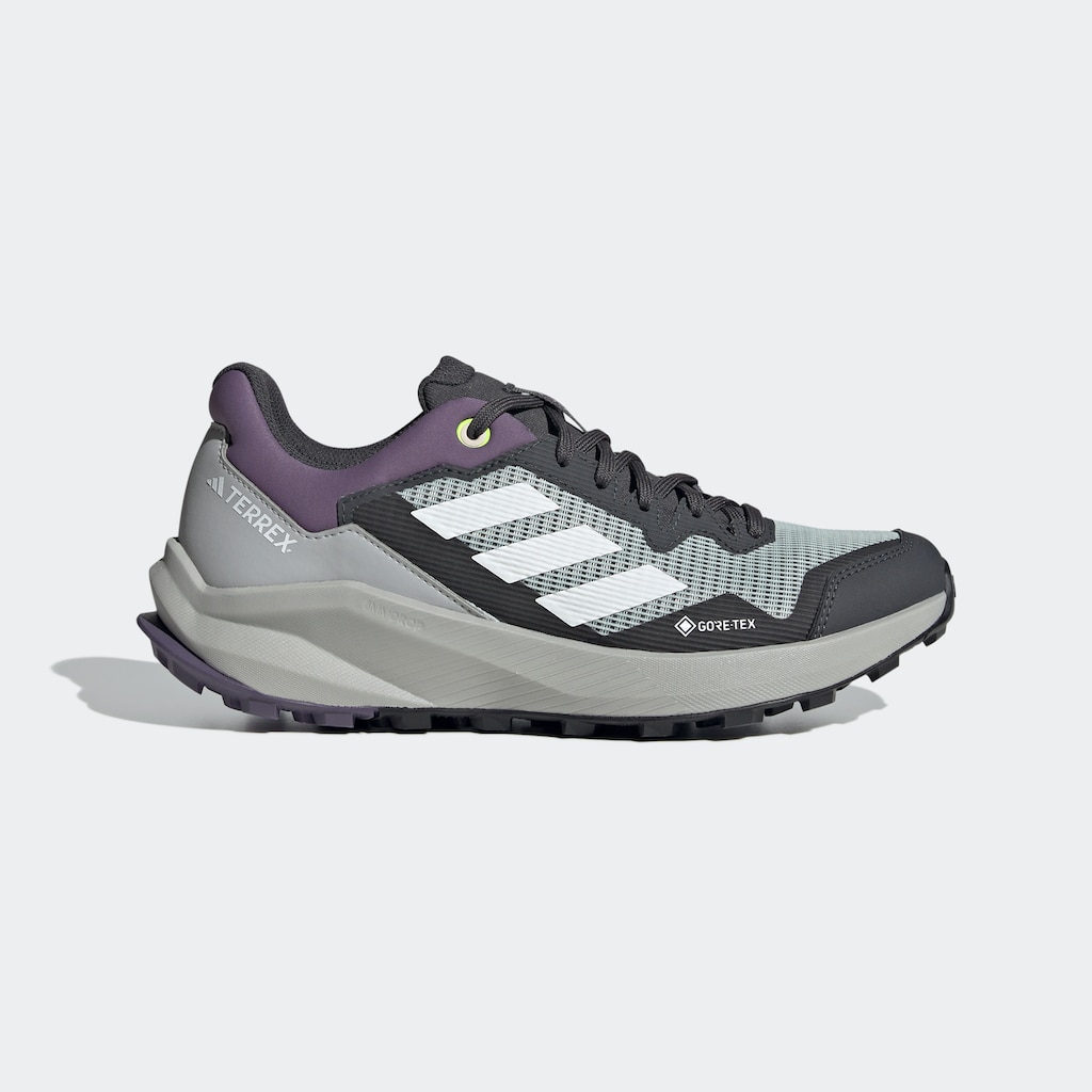 adidas TERREX Laufschuh »TERREX TRAIL RIDER GORE-TEX TRAILRUNNING«