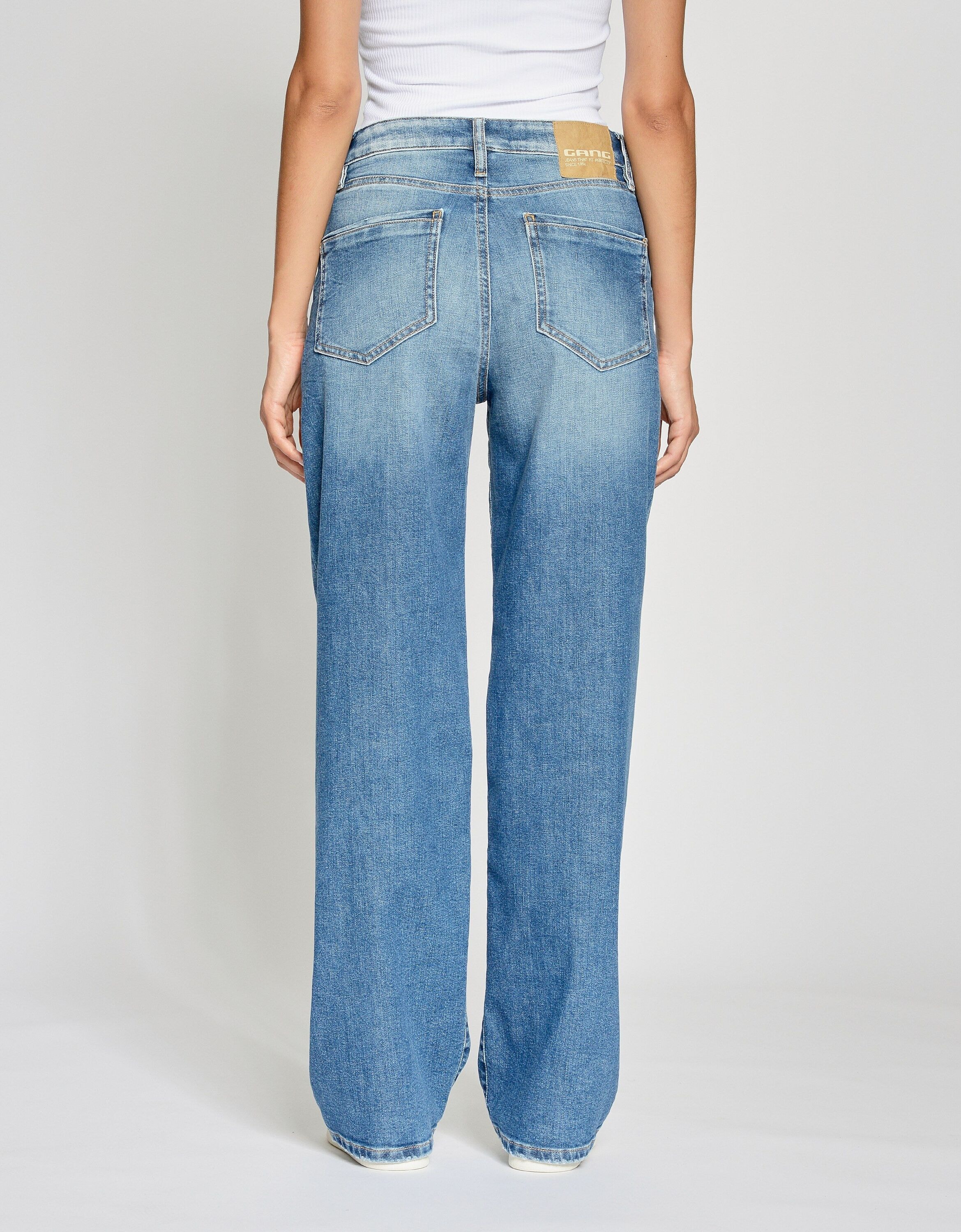 GANG 5-Pocket-Jeans »94JUL« im 5-Pocket-Style