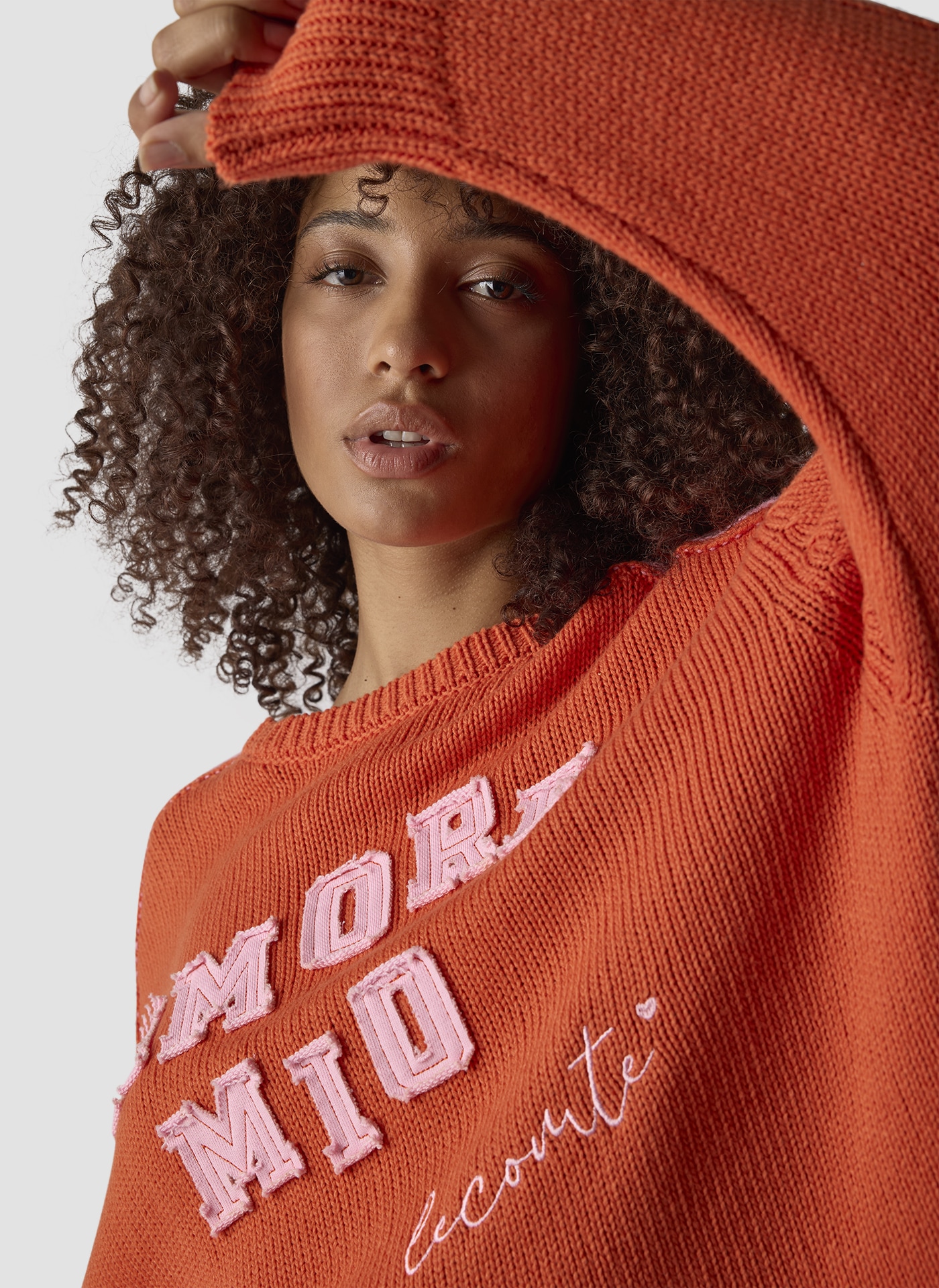 LeComte Strickpullover »Pullover«