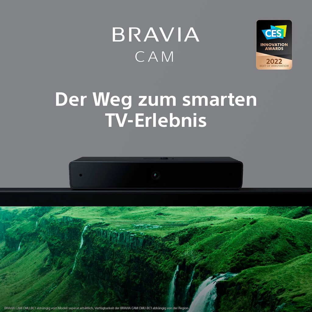 Sony TV-Adapter »BRAVIA CAM CMU-BC1«