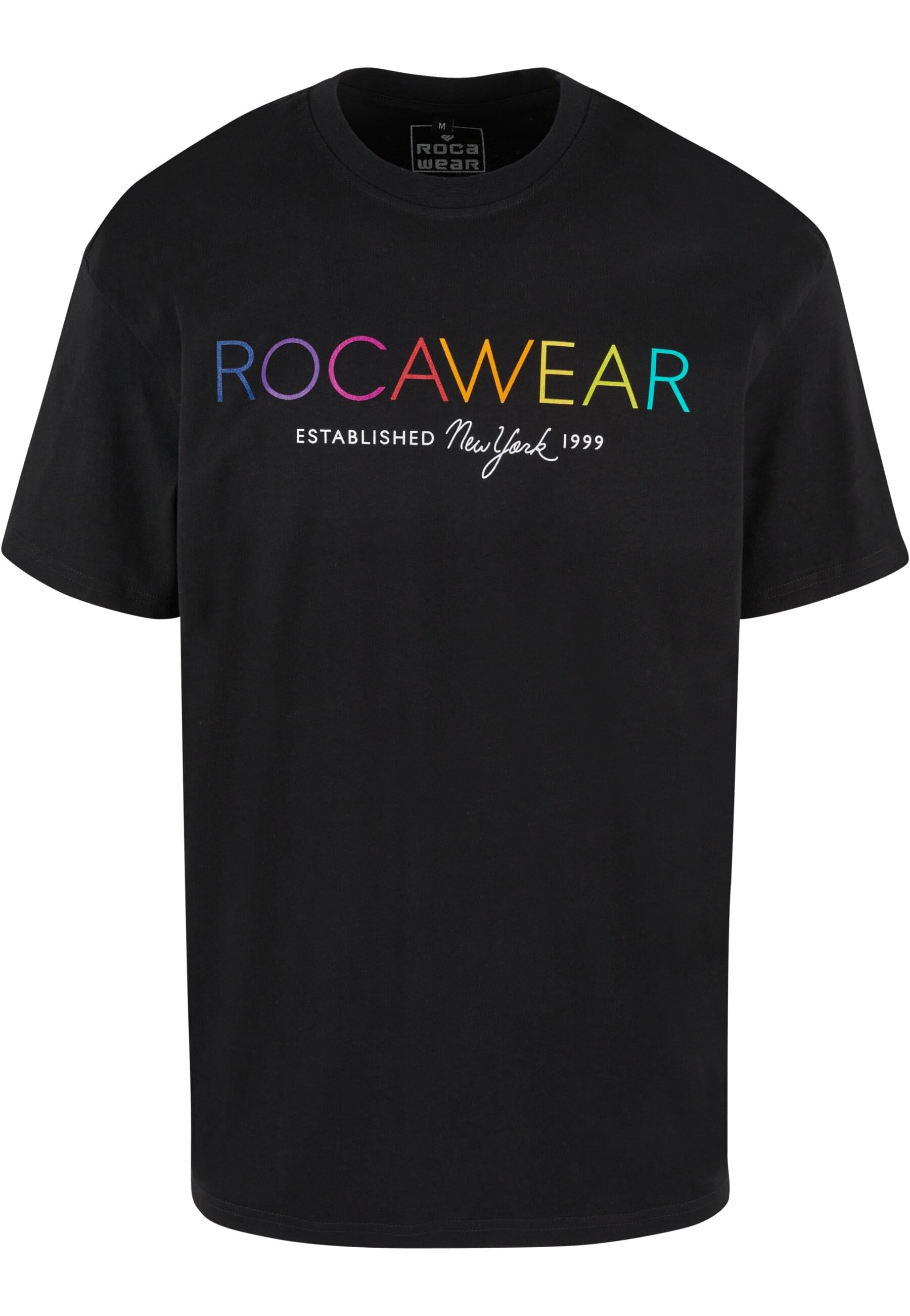 Rocawear T-Shirt "Rocawear Herren Rocawear Lamont T-Shirt" 1 Stk. tlg. günstig online kaufen