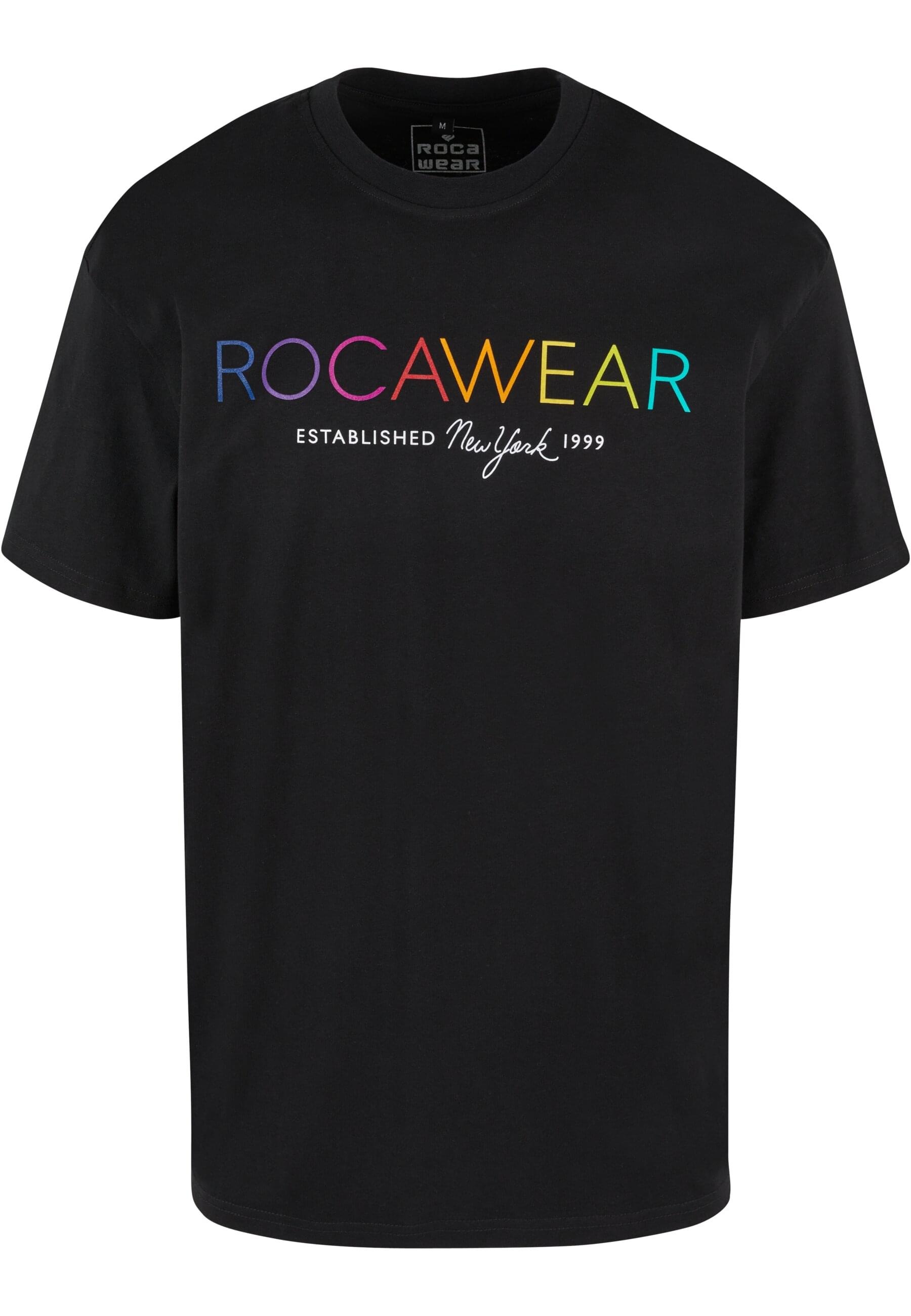 Rocawear T-Shirt "Rocawear Herren Rocawear Lamont T-Shirt" günstig online kaufen