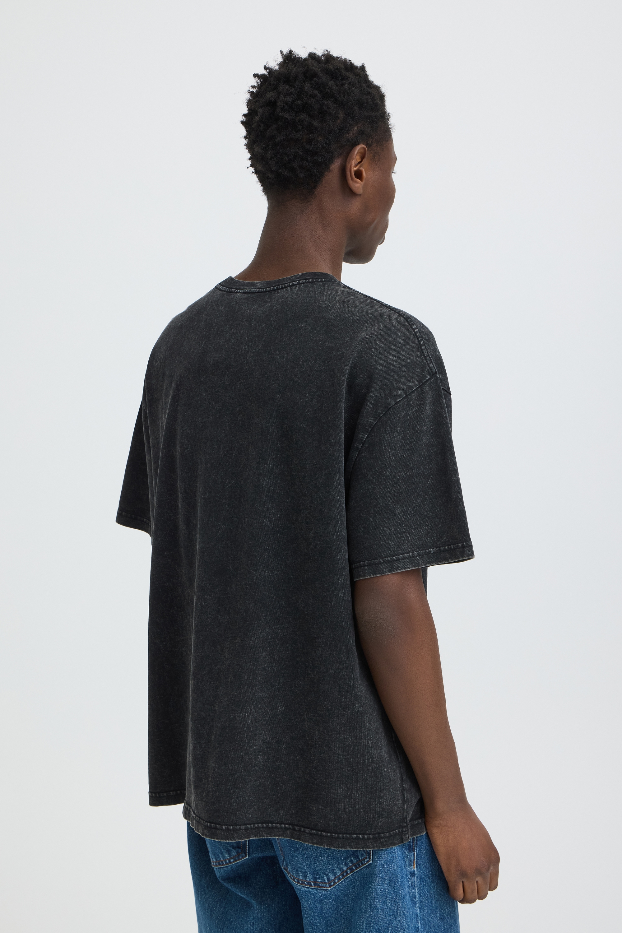 !Solid Rundhalsshirt »Rundhalsshirt SDWick«