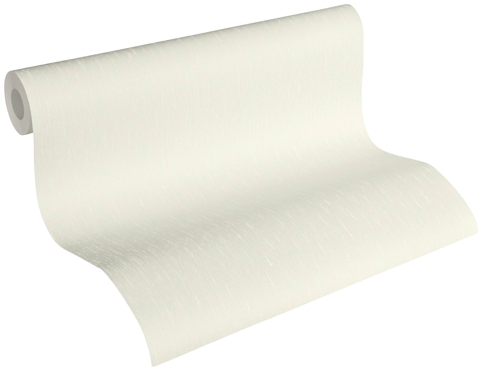 A.S. Création Vliestapete »Romantico Uni« einfarbig | uni | unifarben leicht strukturiert Tapete einfarbig Tapeten Wohnzimmer Schlafzimmer Küche Flur Design