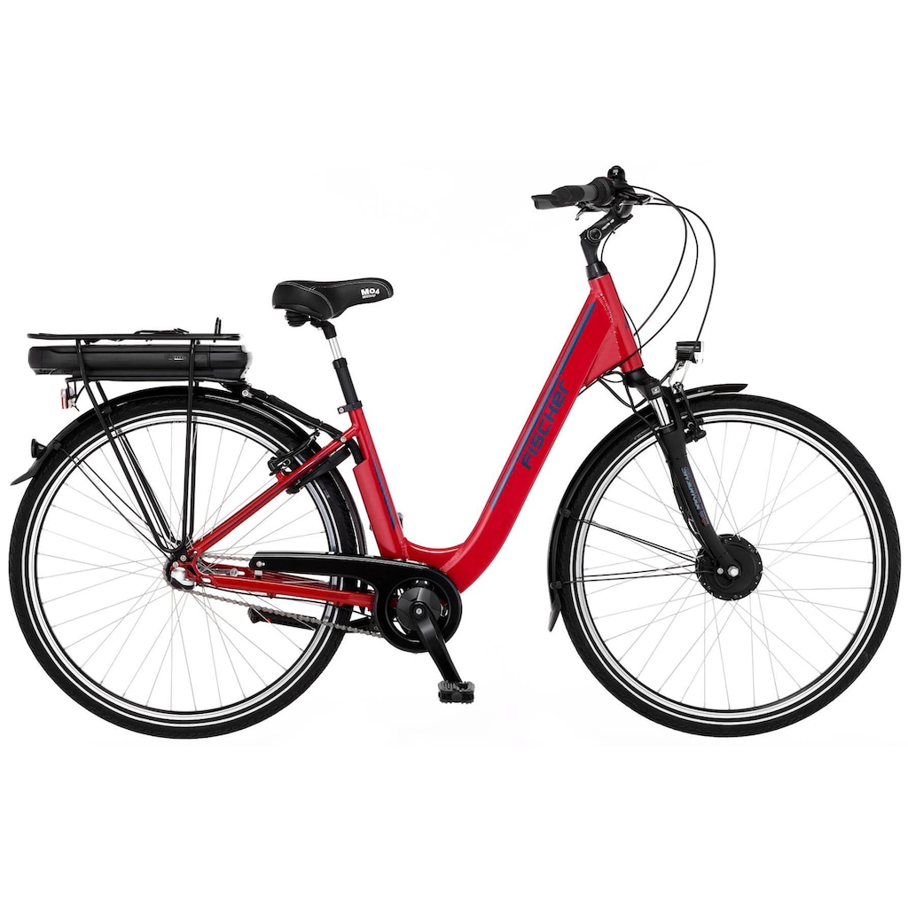 FISCHER Fahrrad E-Bike »CITA 1.0 317«, 3 Gang