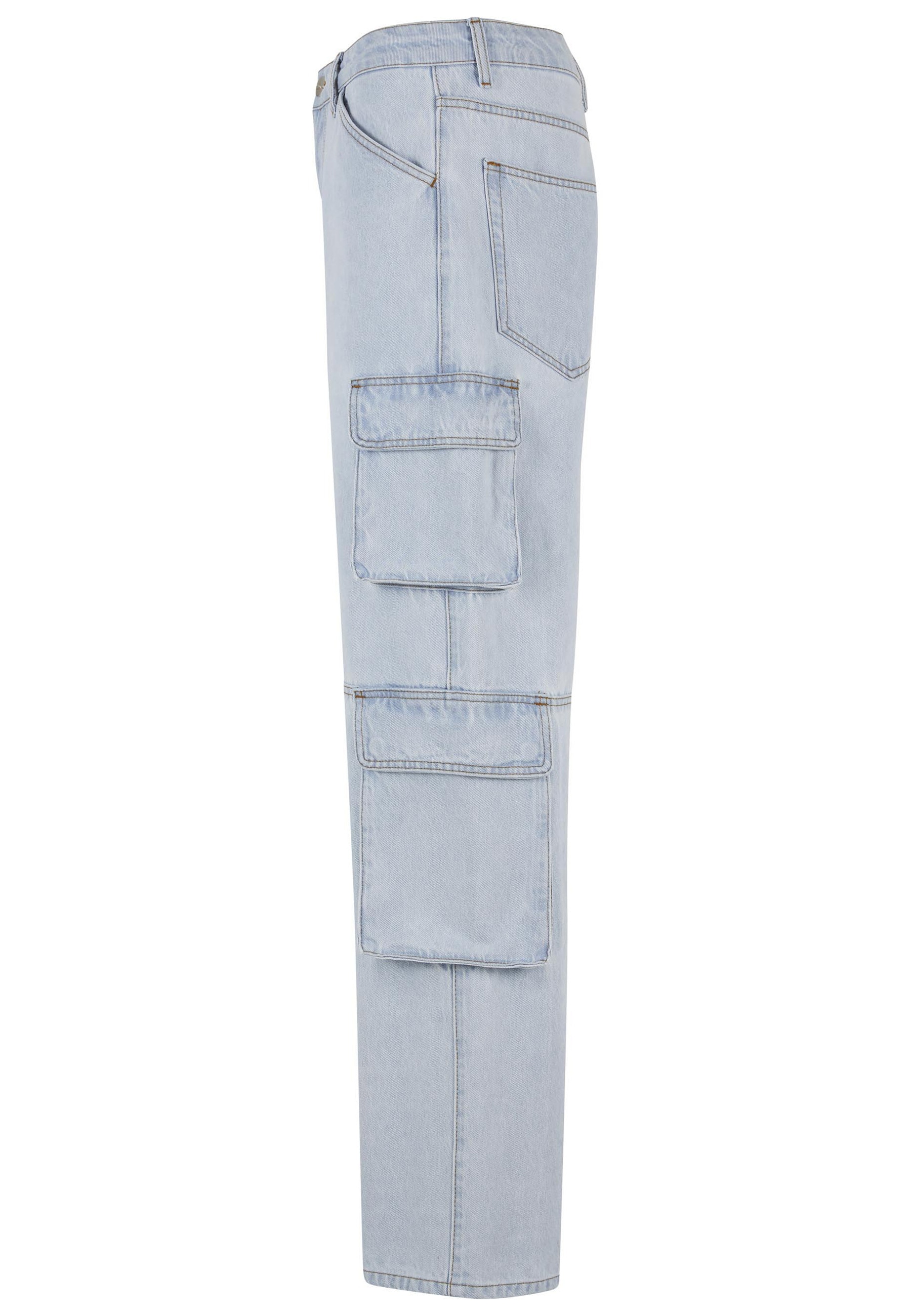 2Y Studios Stoffhose »2Y Studios 2Y Aidan Cargo Baggy Jeans«