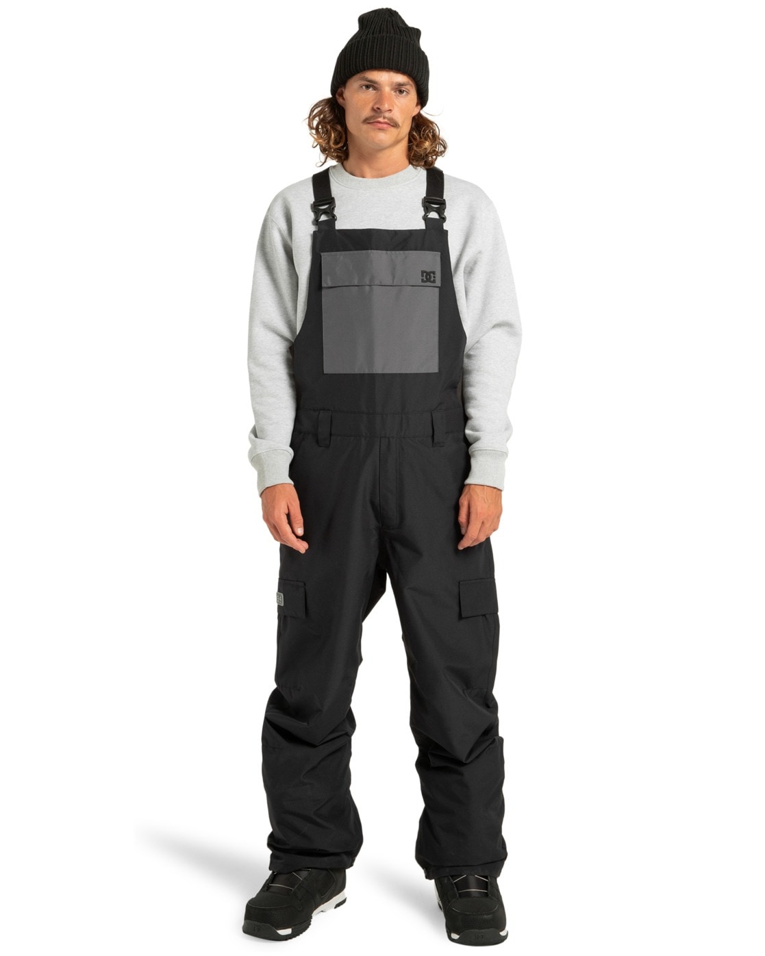 DC Shoes Snowboardhose "Docile 10K" günstig online kaufen