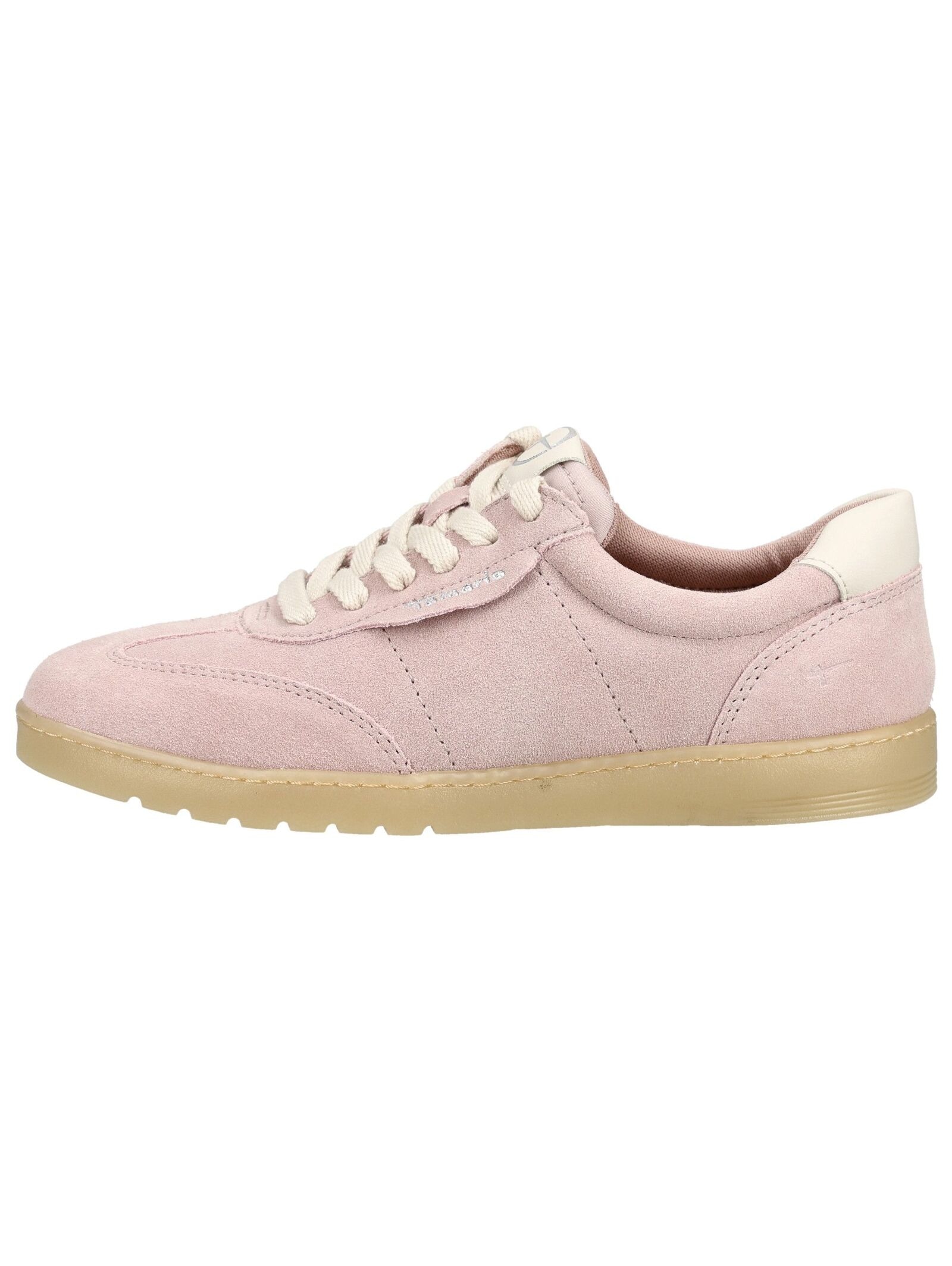 Tamaris Sneaker »Tamaris Sneaker Veloursleder/Textil«
