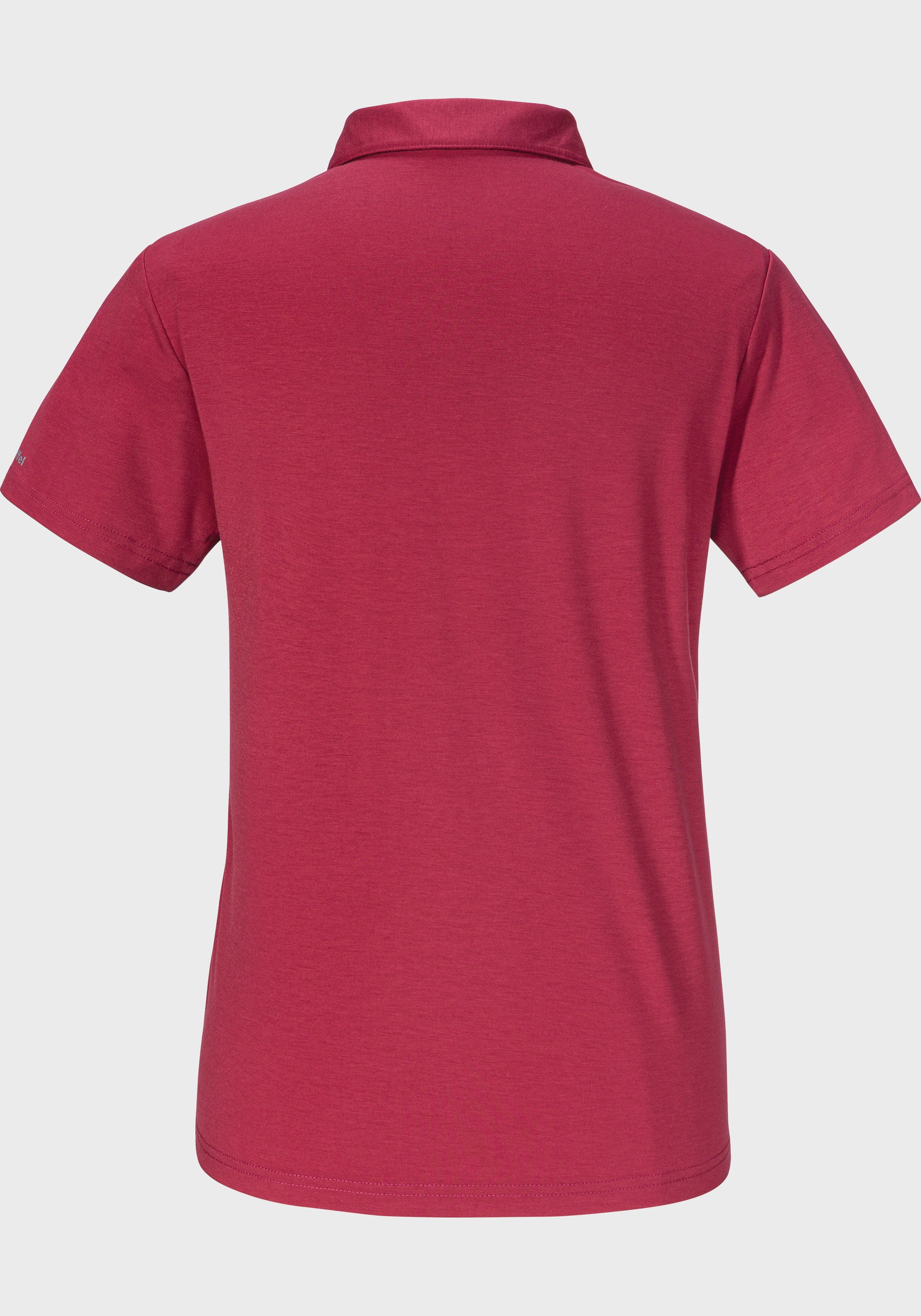 Schöffel Poloshirt »Polo Shirt Ramseck L«