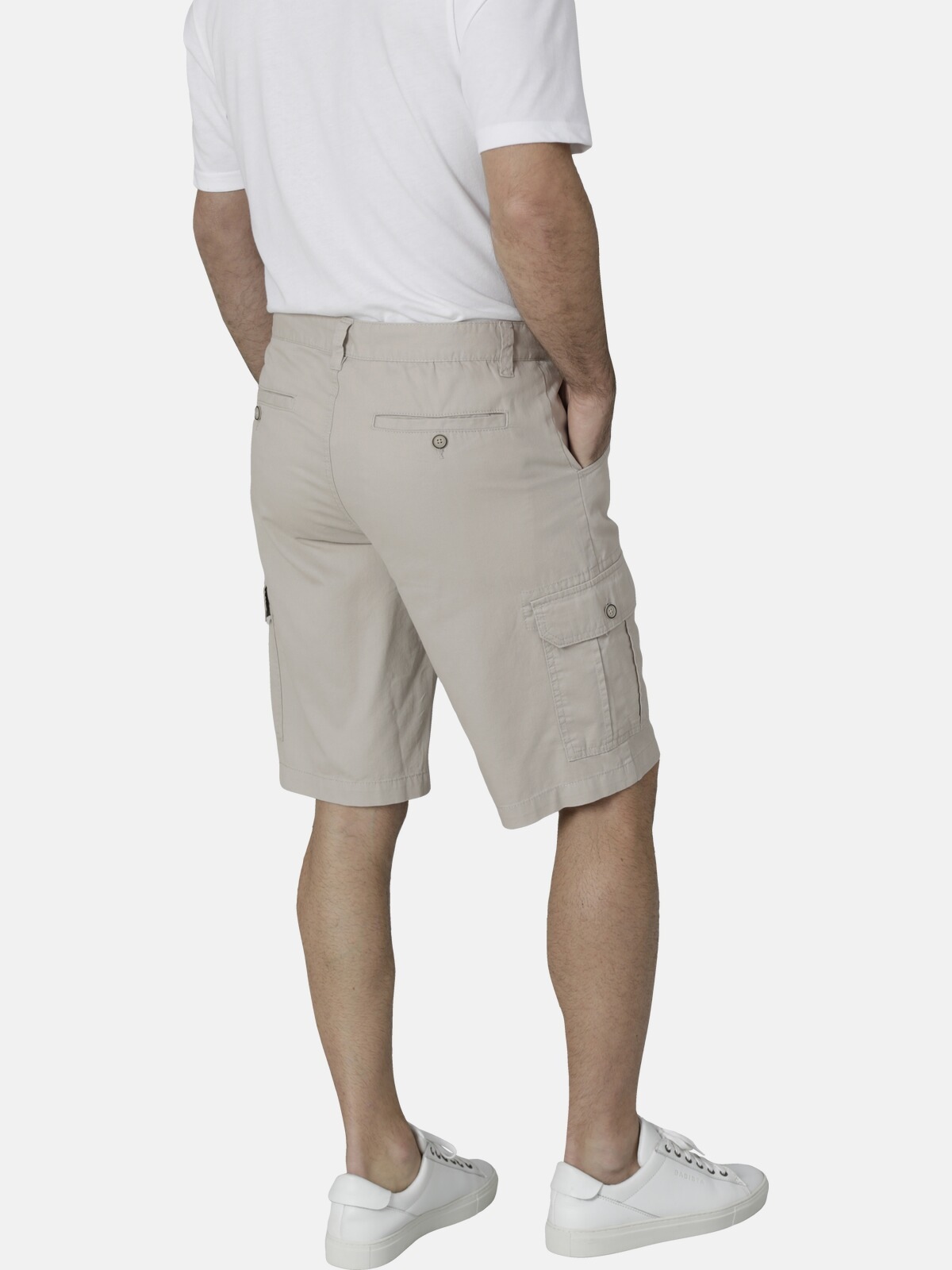 Babista Bermudas »Bermuda ZANMO«, (1 tlg.)