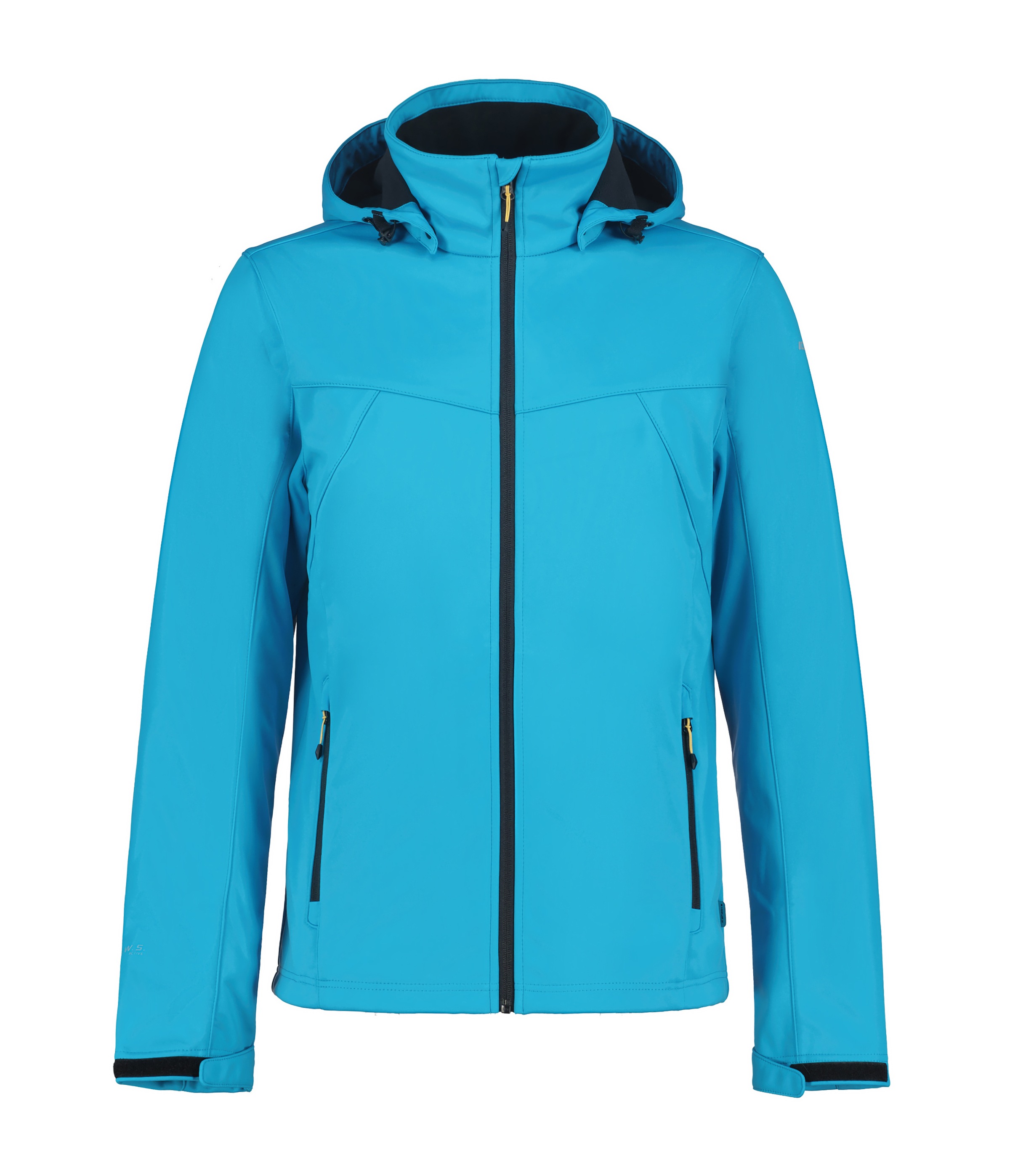 Icepeak Outdoorjacke "Icepeak Softshell jacke BIGGS" günstig online kaufen