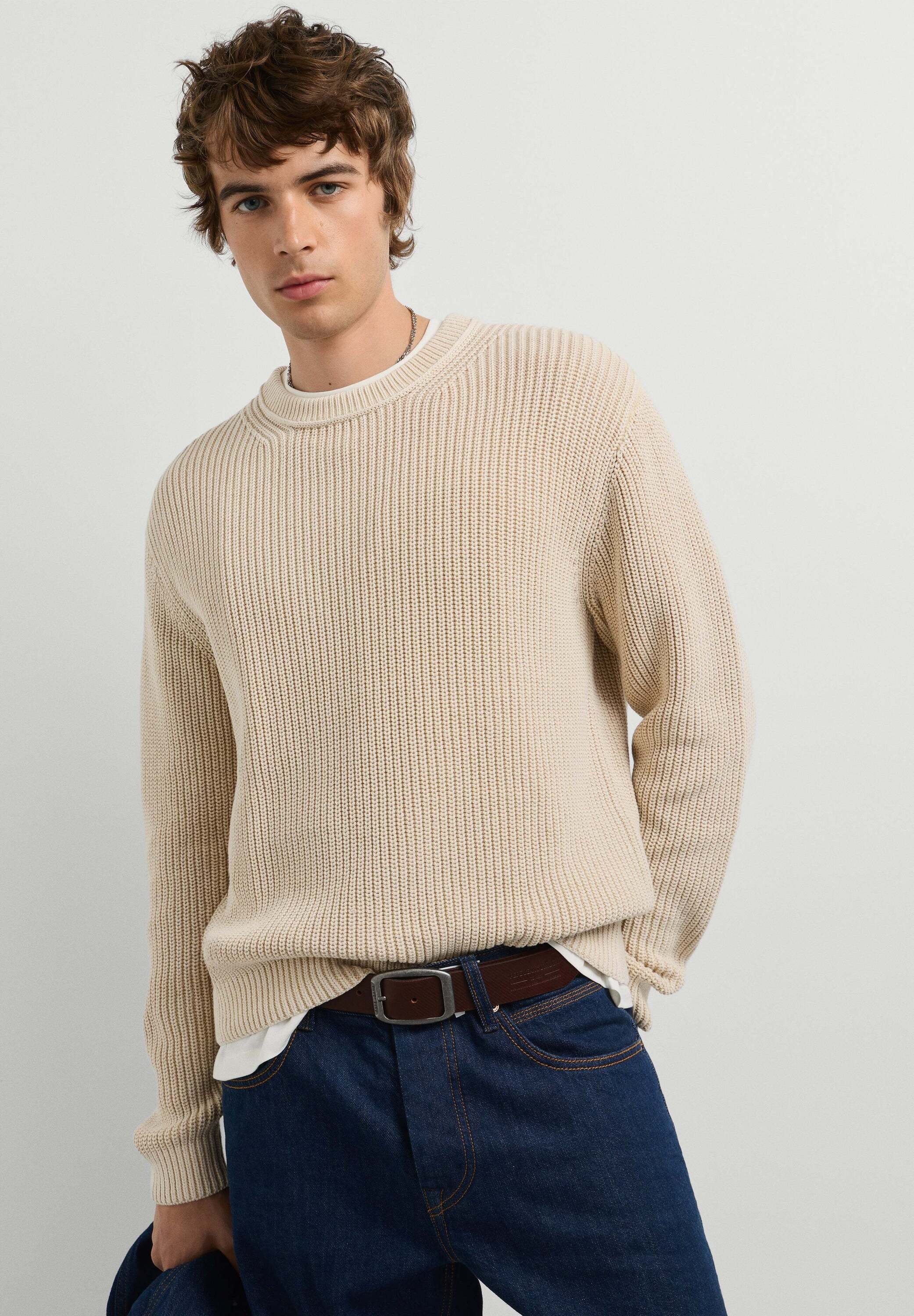 Pepe Jeans "jumper DORIAN CREW"